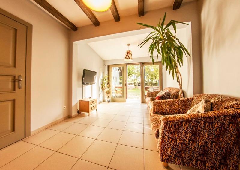 Homestay Pod Grabami Gdansk