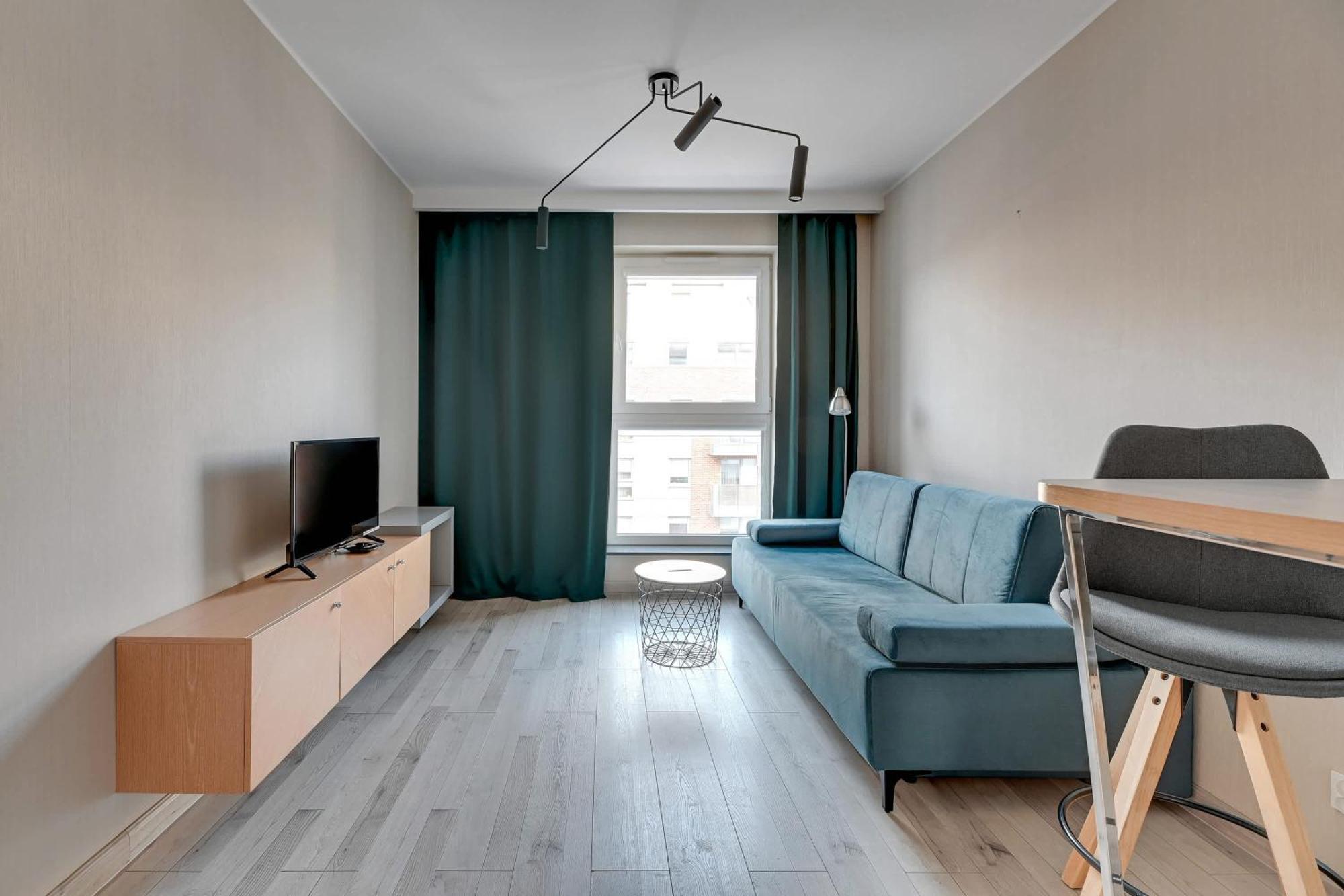 Dom & House - Angielska Grobla Gdansk