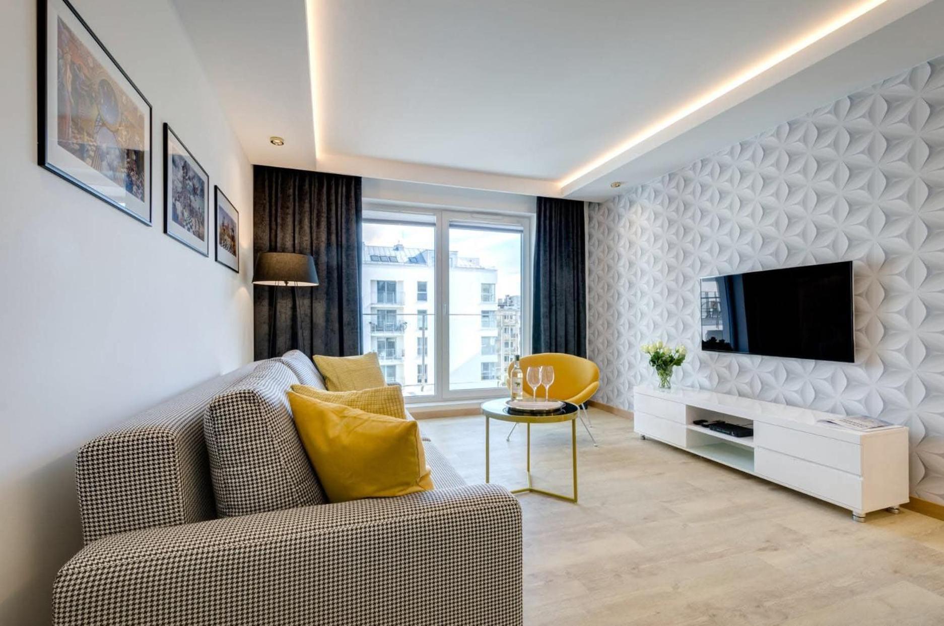 Angielska Grobla Q4apartments Apartment