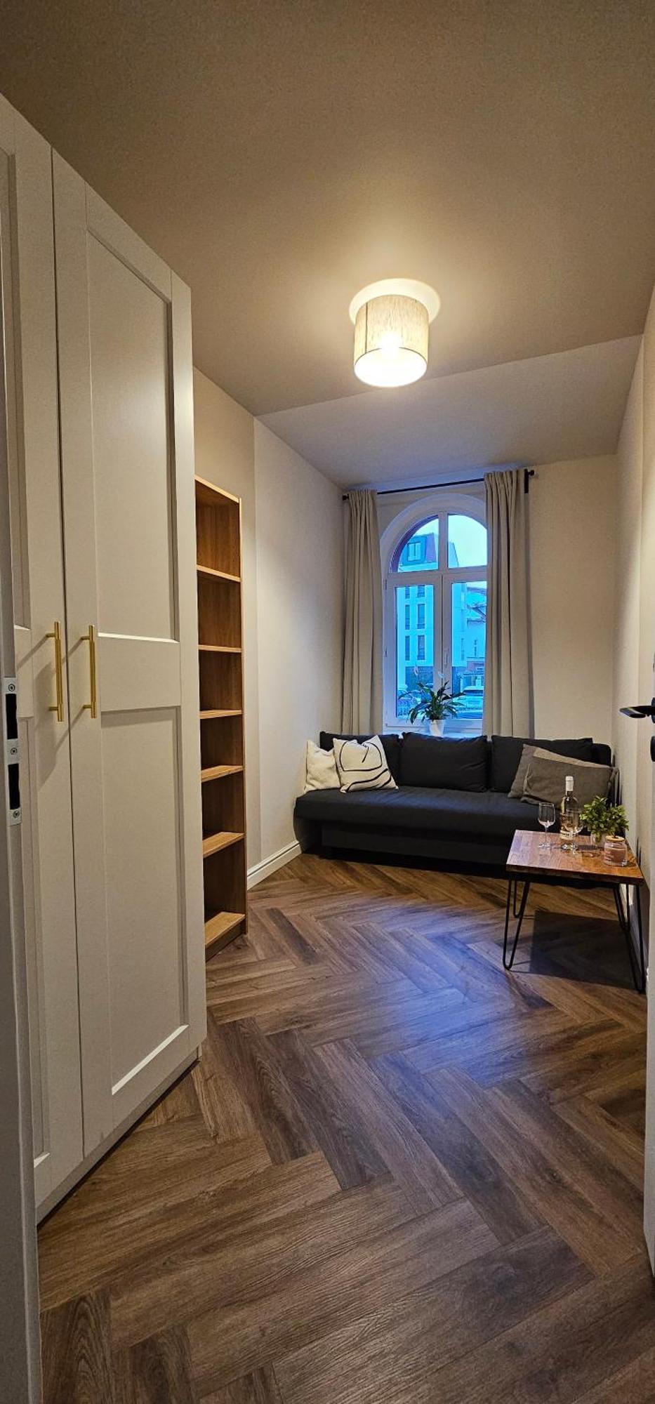 Kamienica Staszica * Gdansk