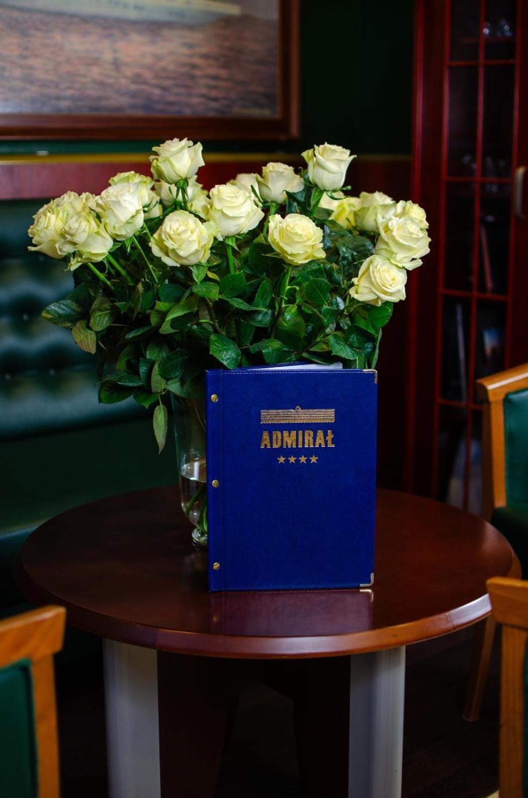 Hotel Admiral