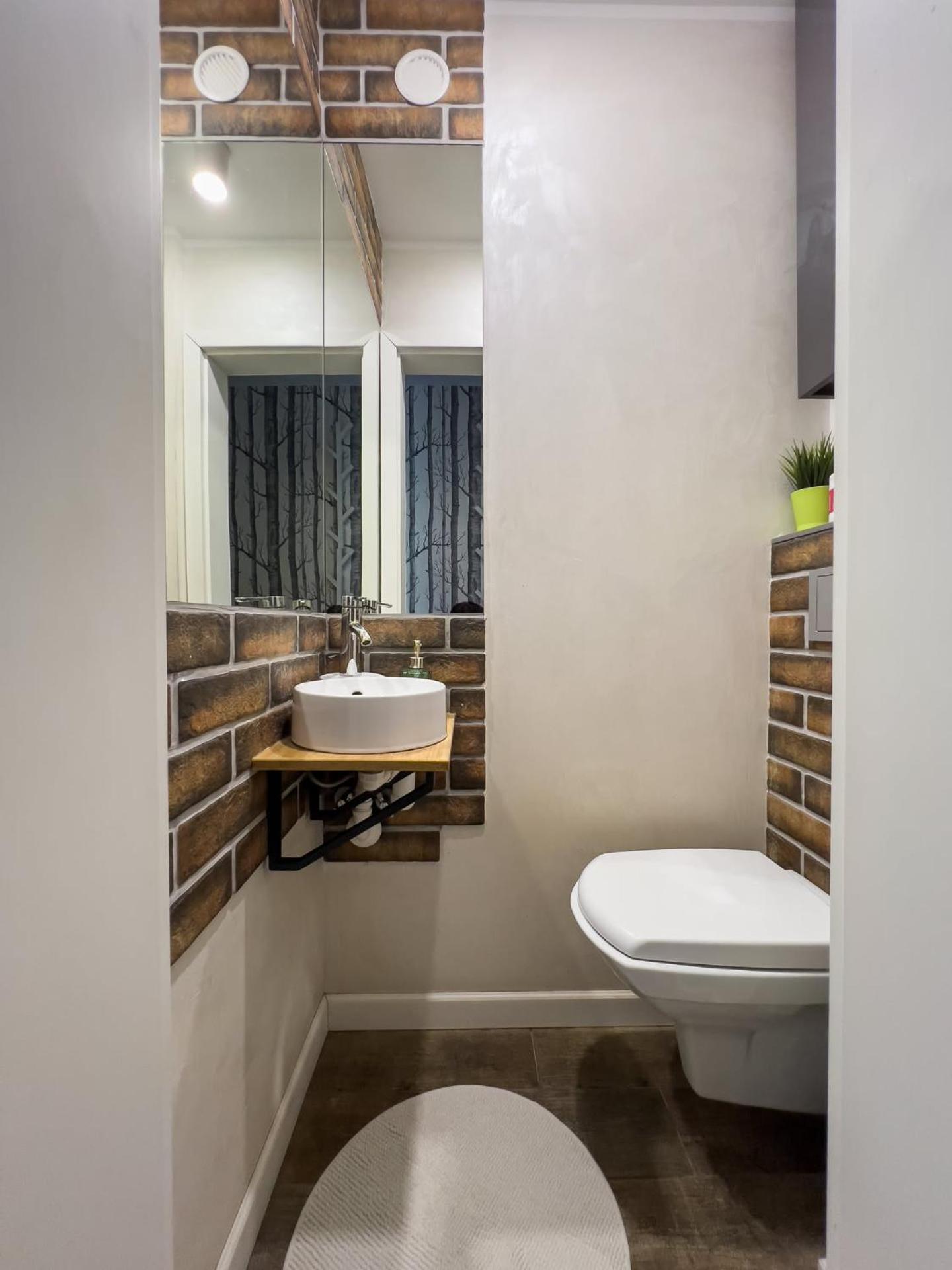Apartament Nad Morzem - Brzezno * Gdansk