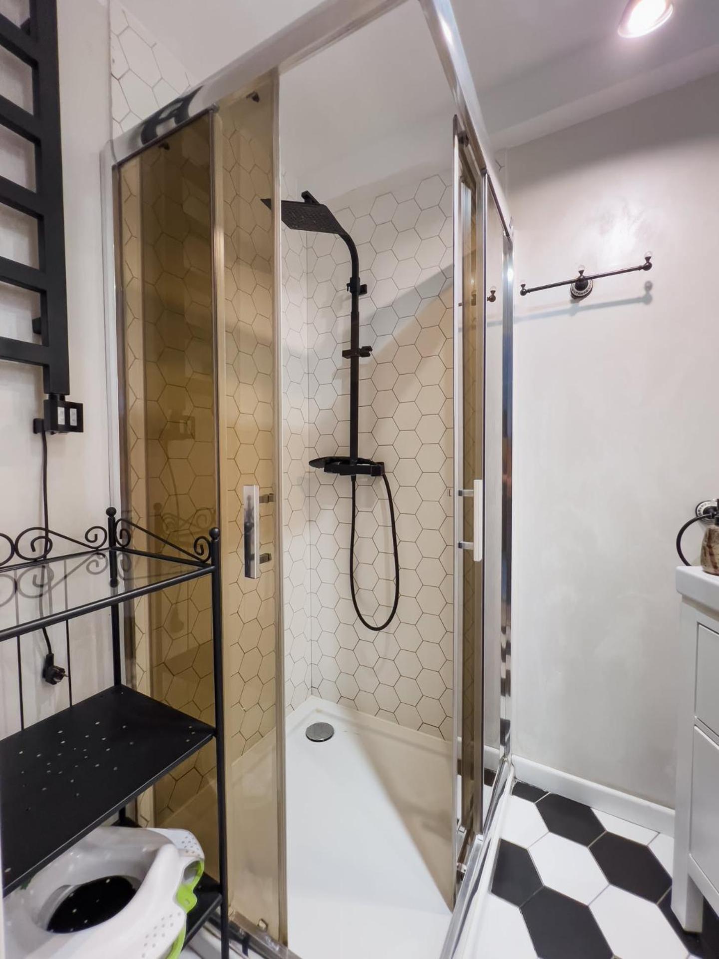 Apartament Nad Morzem - Brzezno