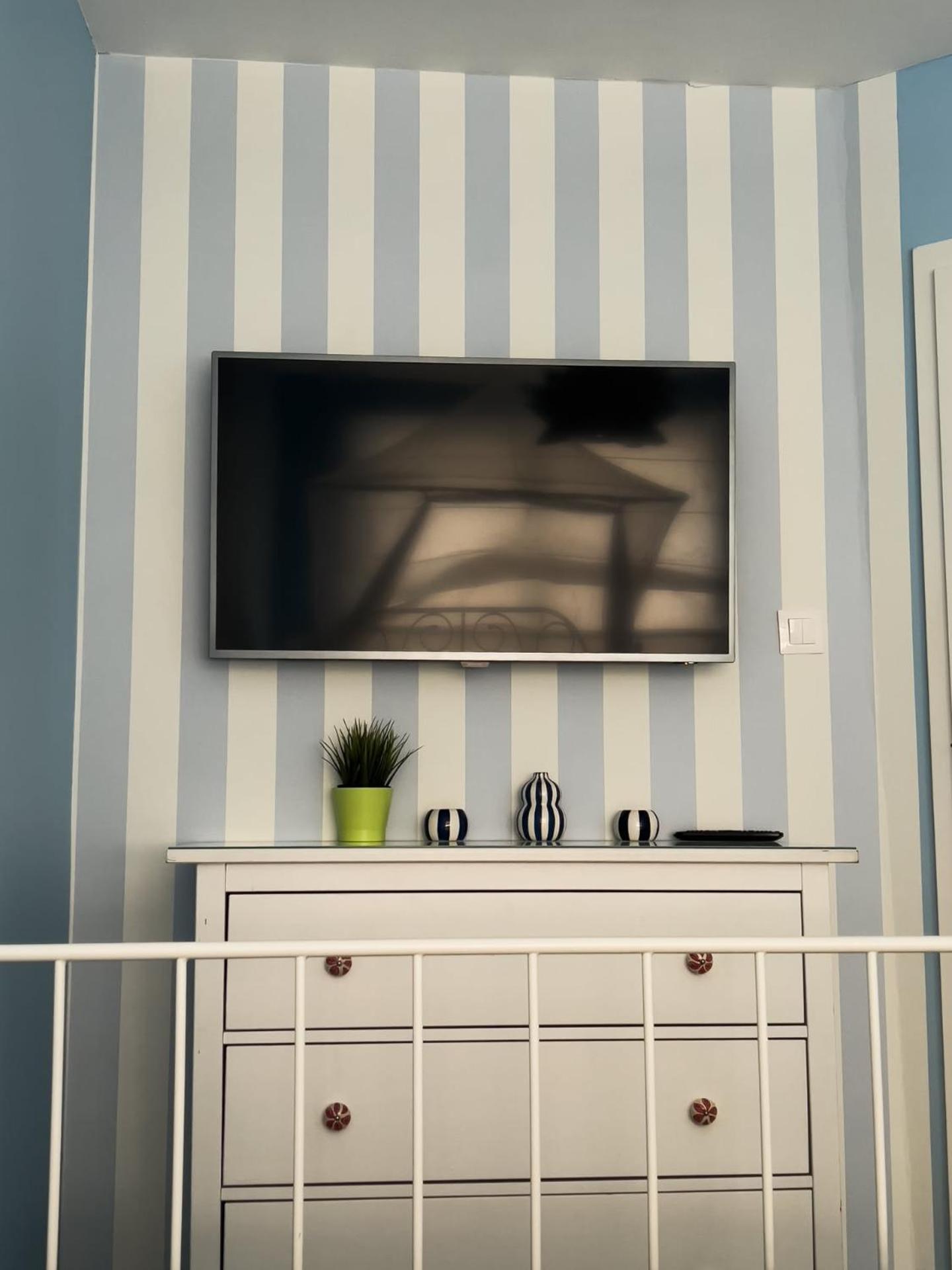 Apartament Nad Morzem - Brzezno Gdansk
