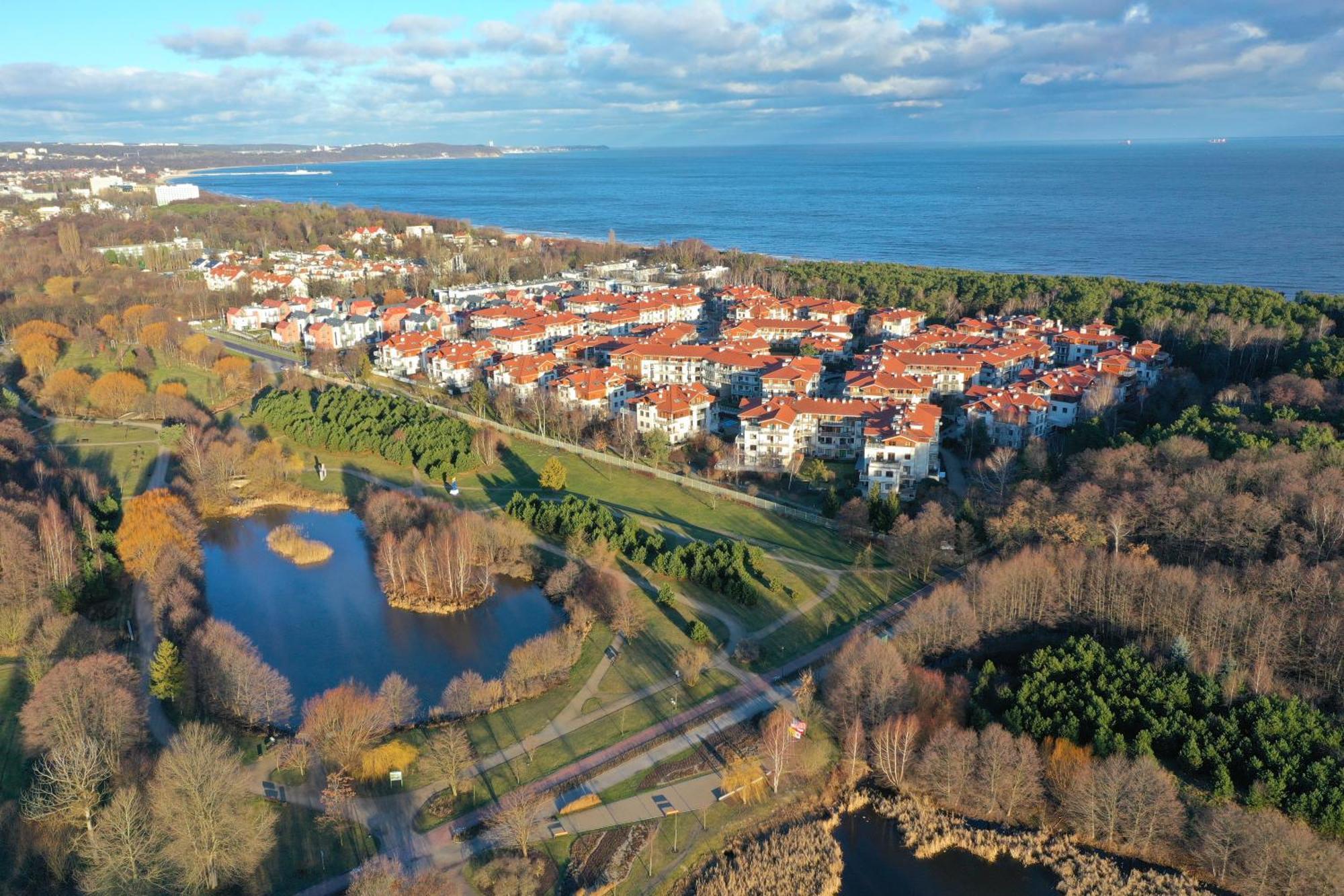 Apartament Prestige Neptun Park *