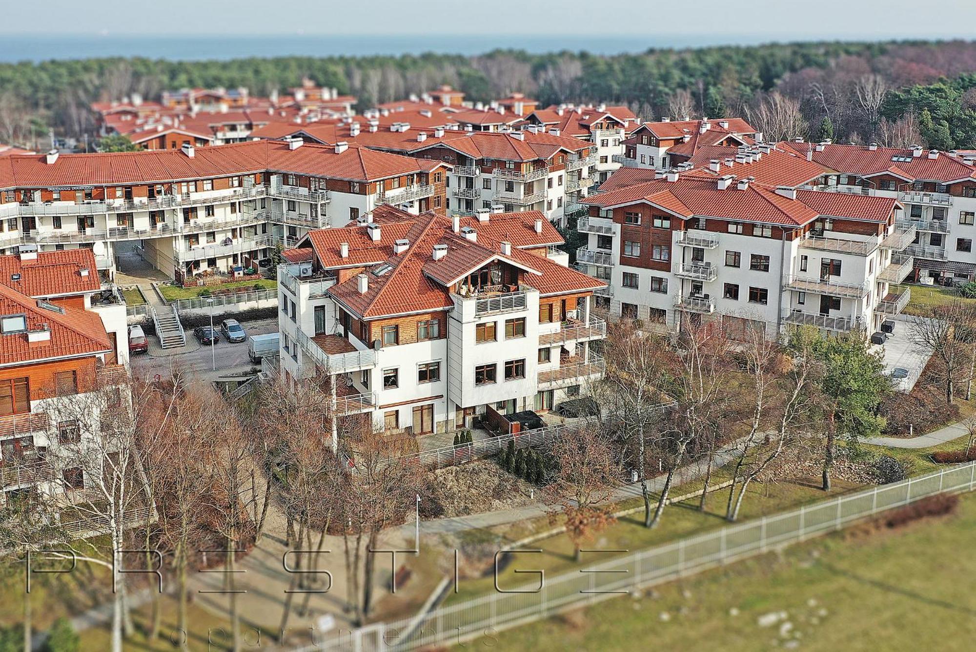 Apartament Prestige Neptun Park