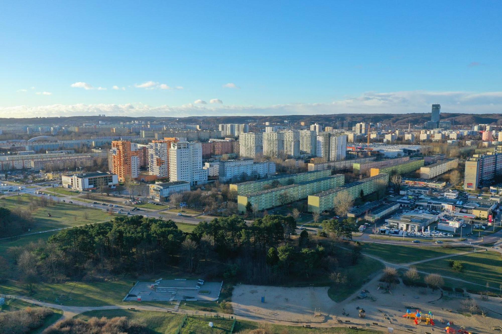 Prestige Neptun Park *