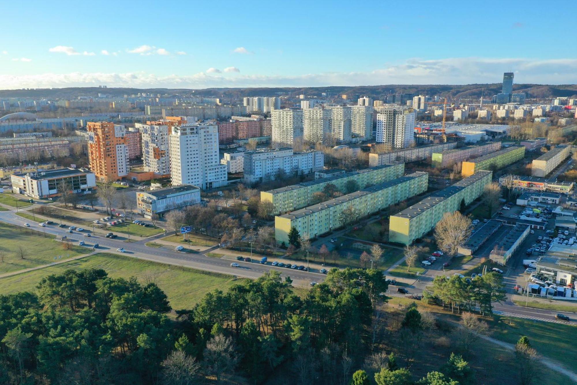 Apartament Prestige Neptun Park