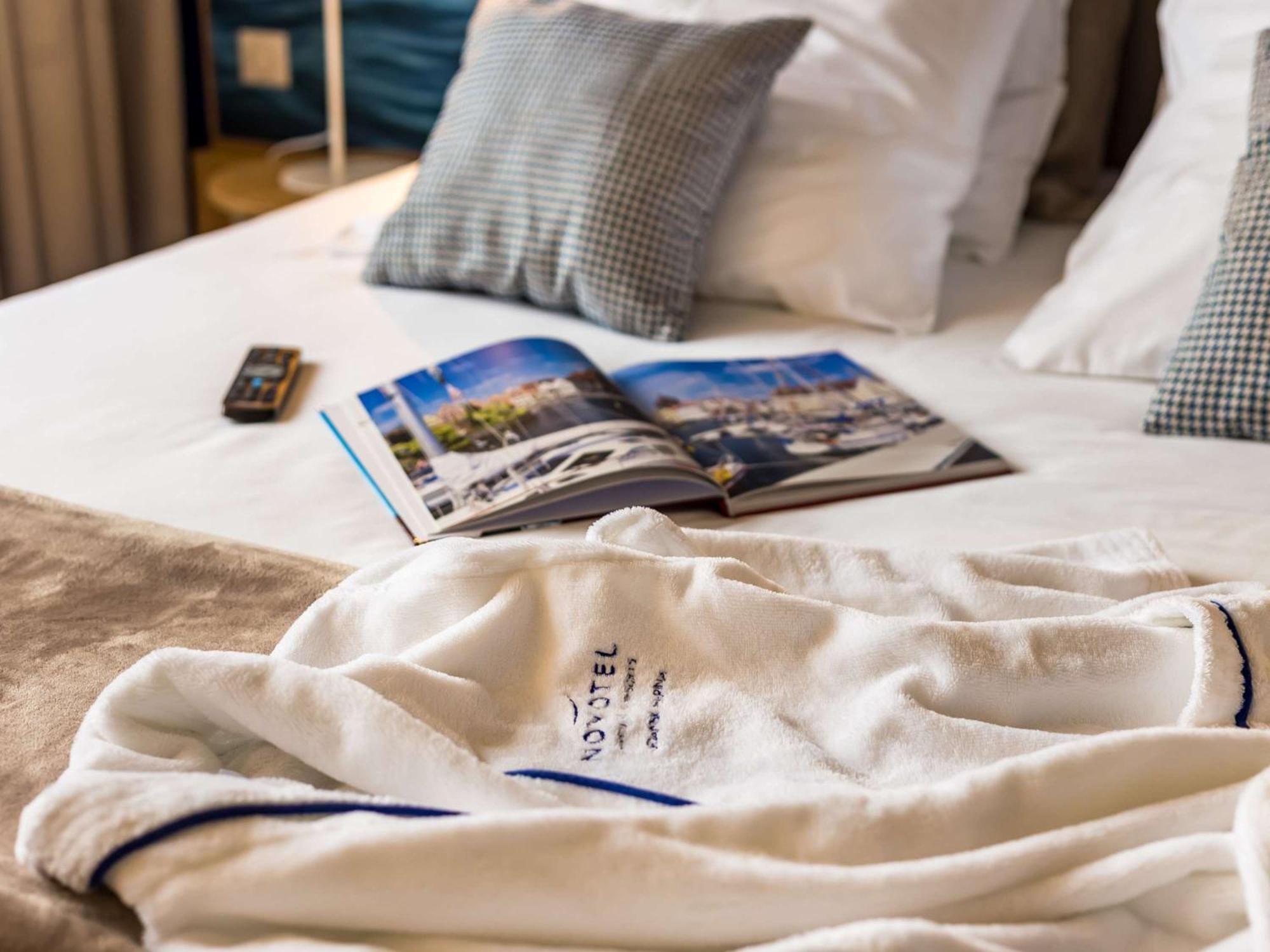 Novotel Marina Gdansk
