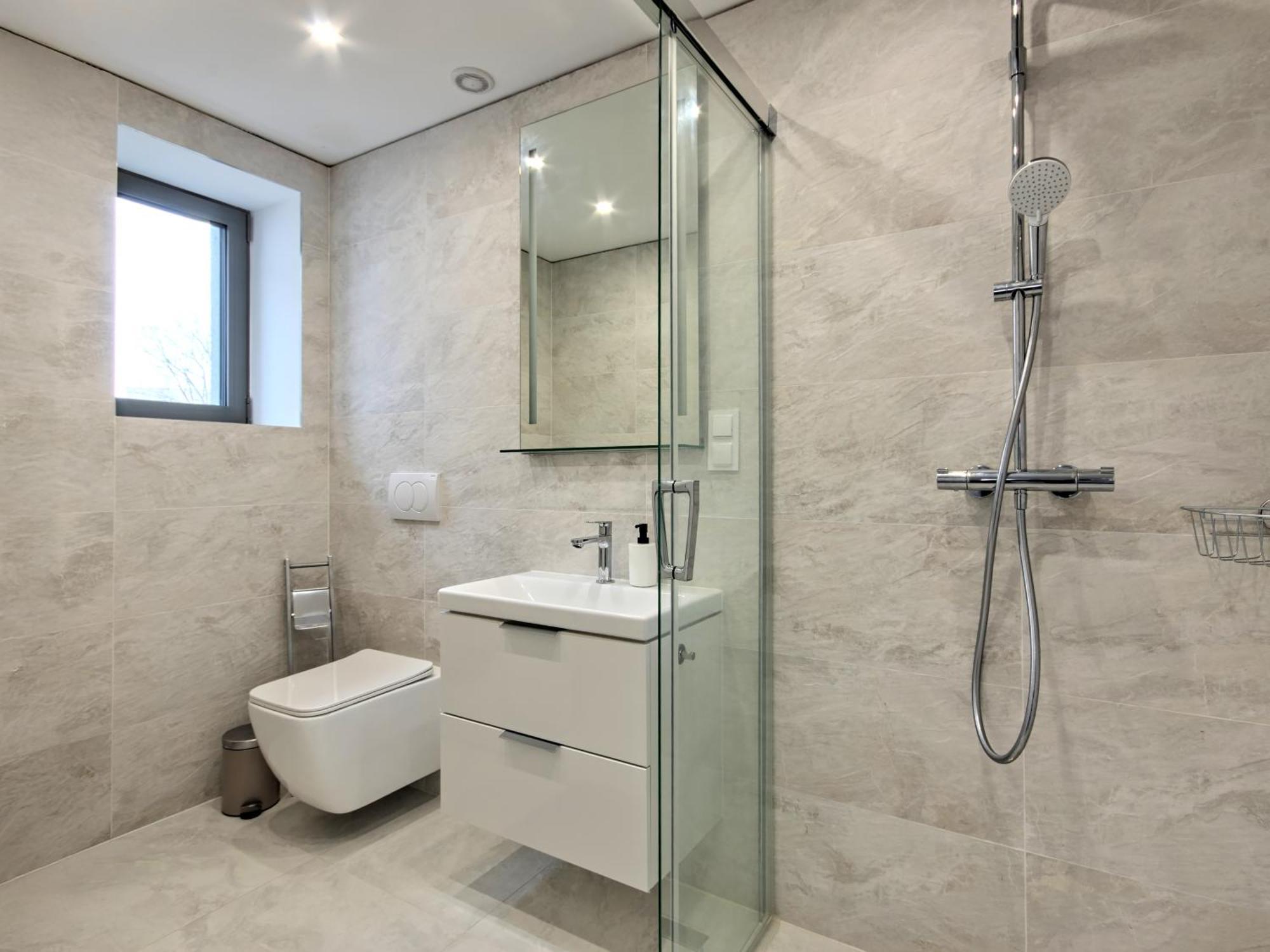 Sea Breeze By Platinium Lofts *