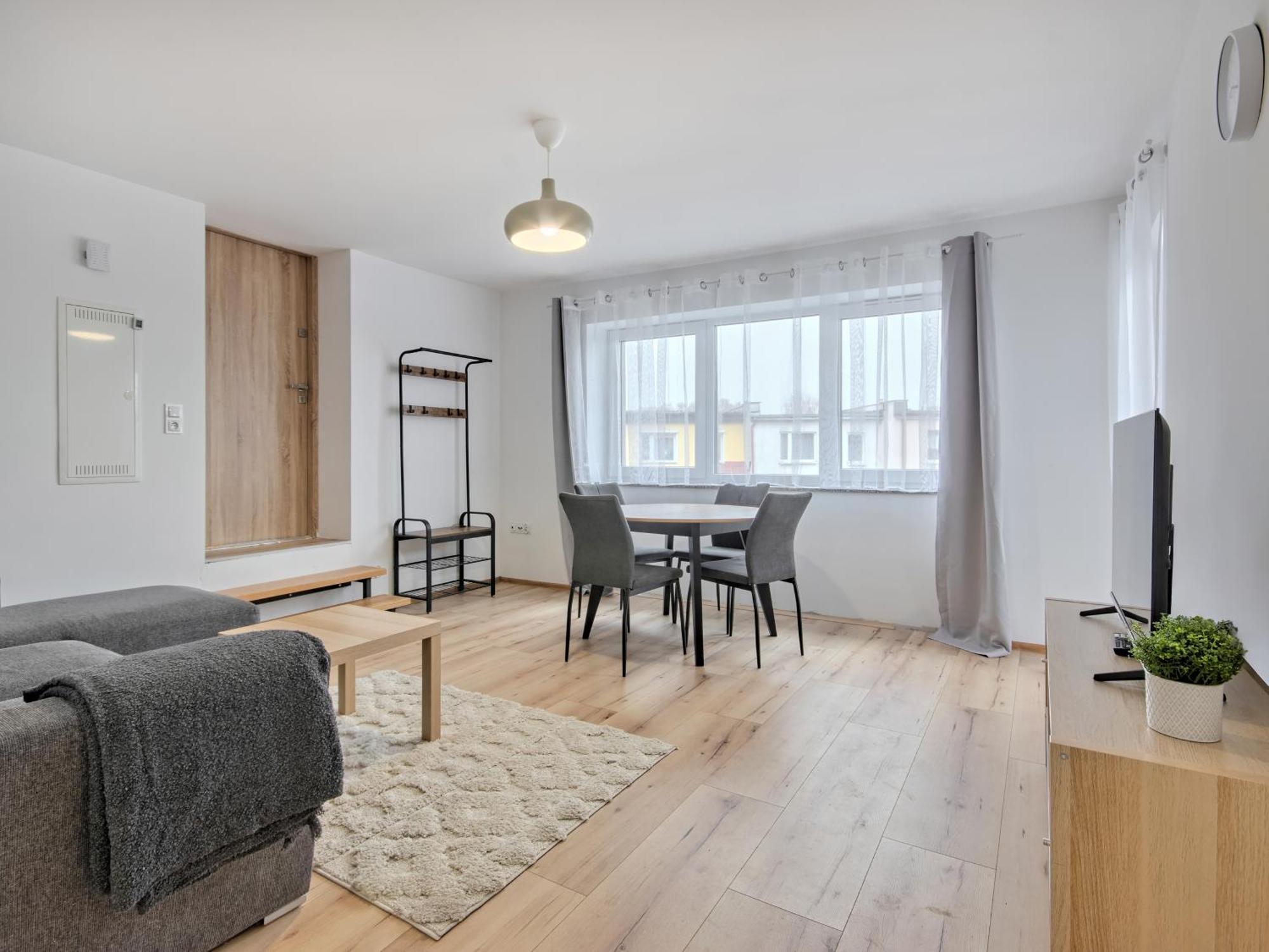 Sea Breeze By Platinium Lofts Gdansk