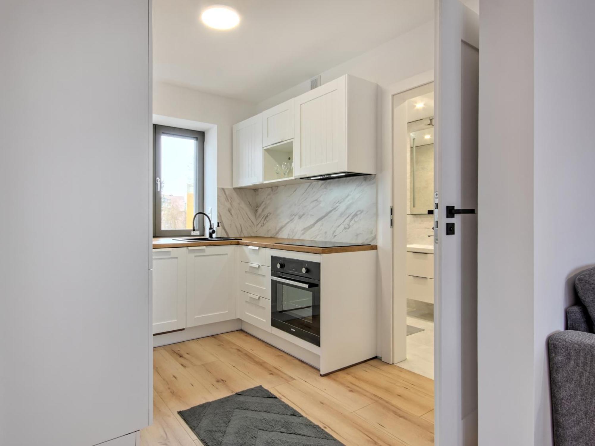 Sea Breeze By Platinium Lofts Apartment
