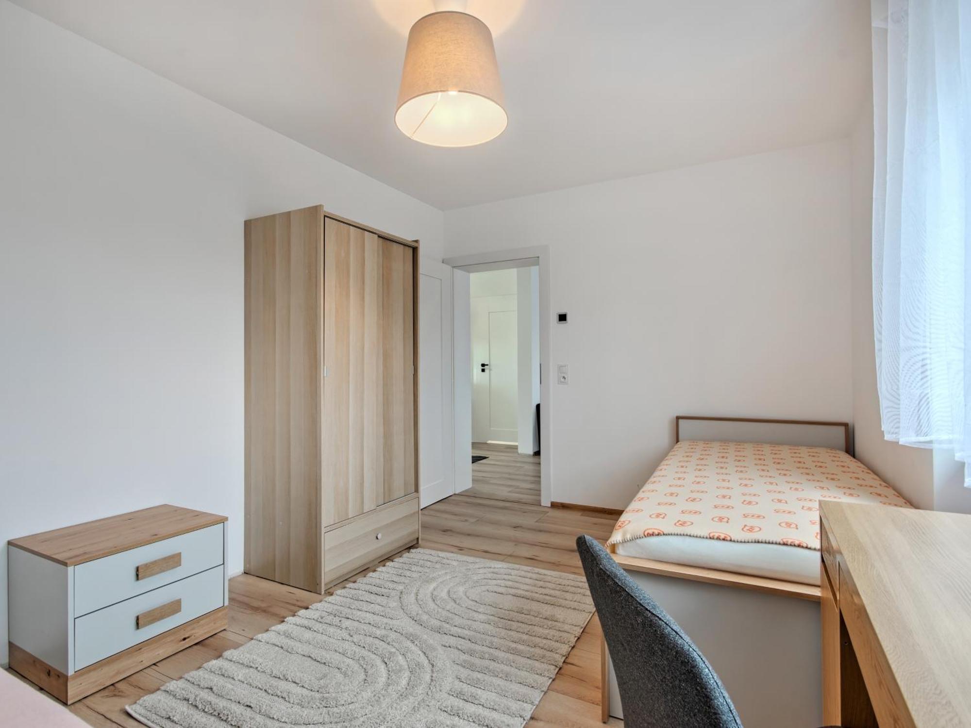 Apartment Sea Breeze By Platinium Lofts