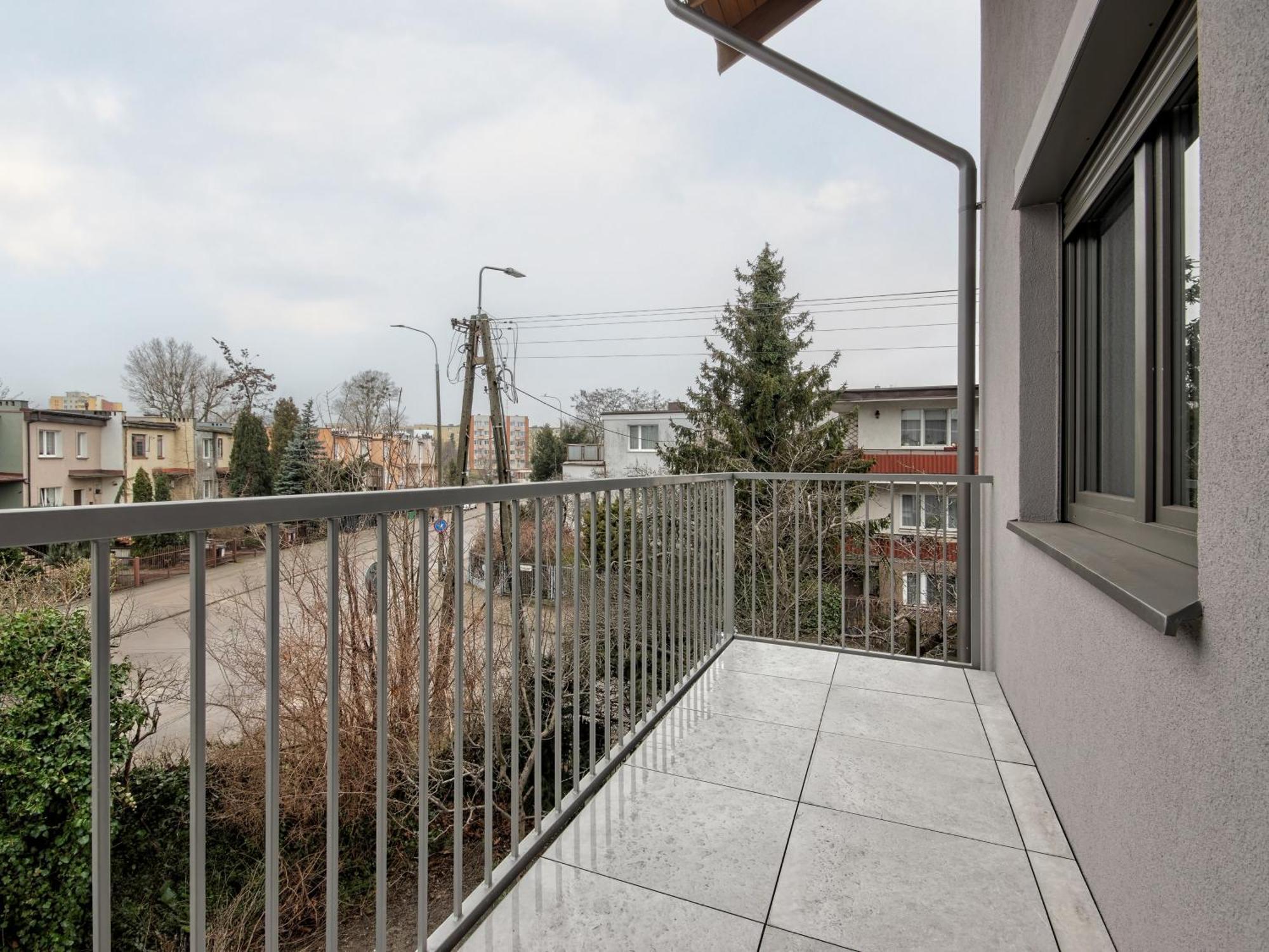 Sea Breeze By Platinium Lofts *