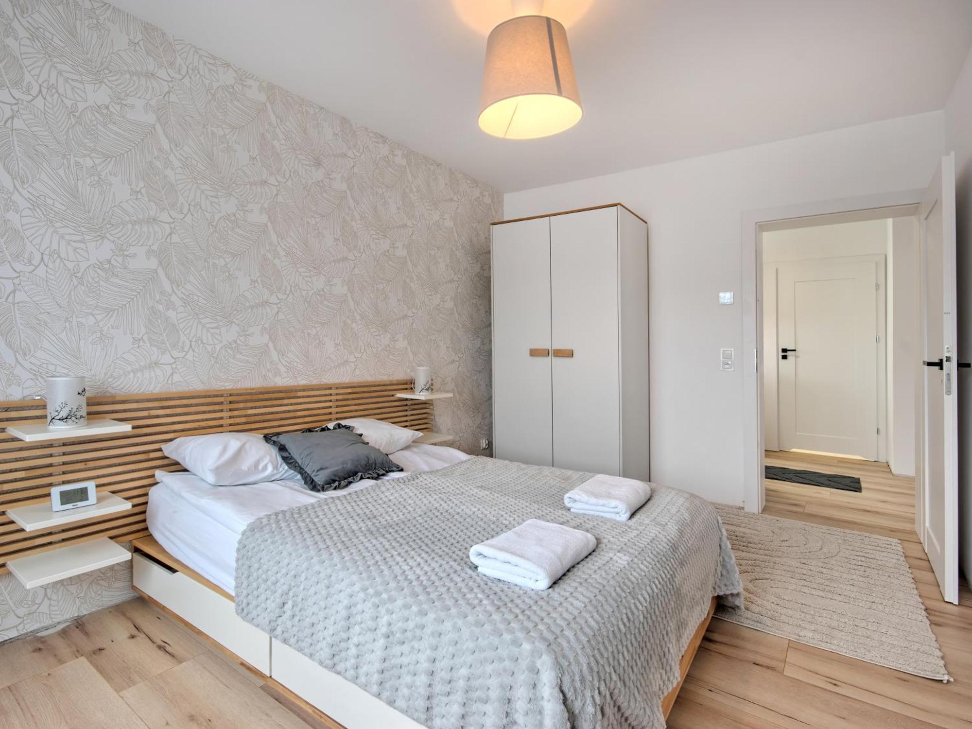 Apartment Sea Breeze By Platinium Lofts *