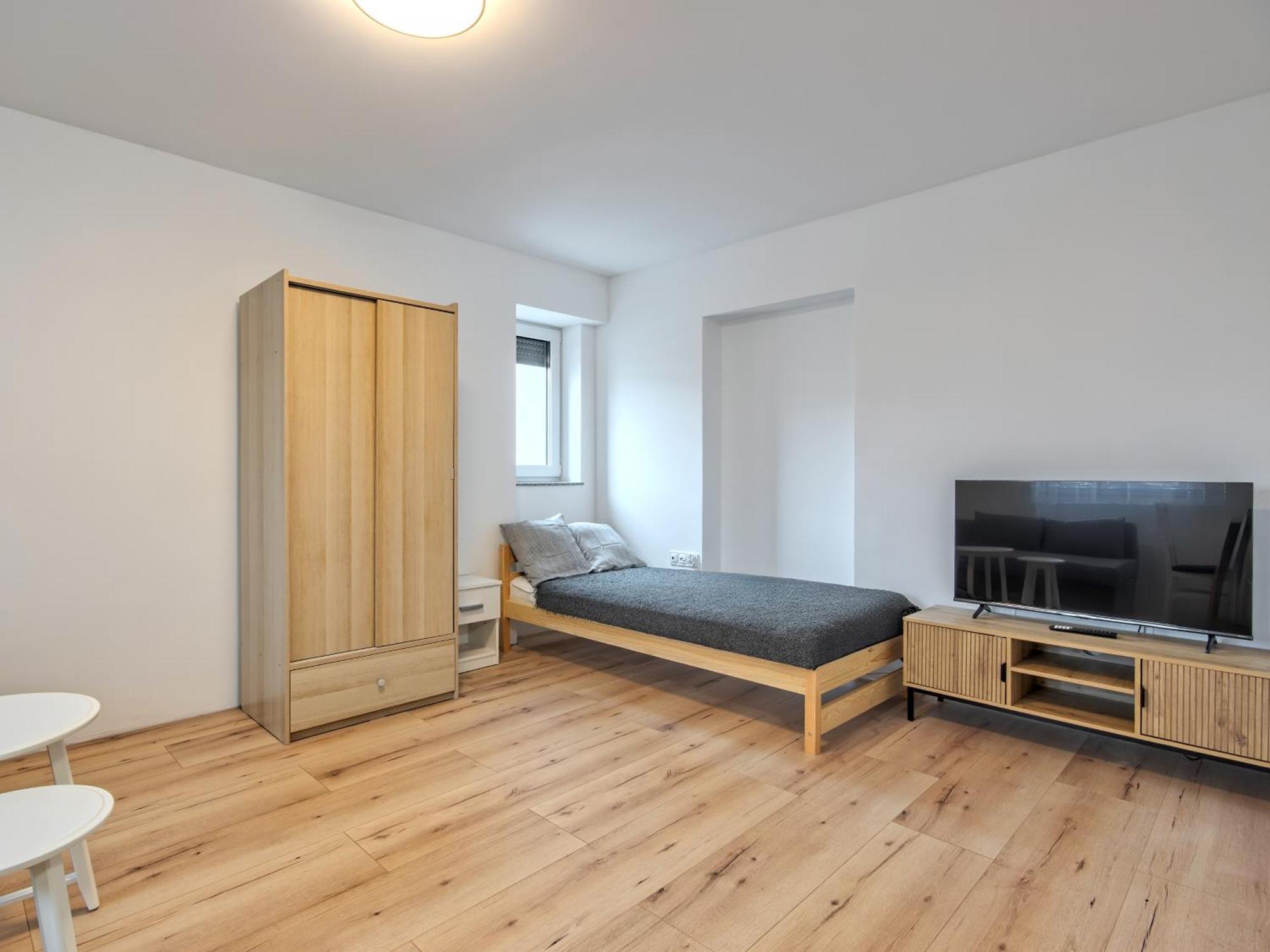 Sea Breeze By Platinium Lofts *