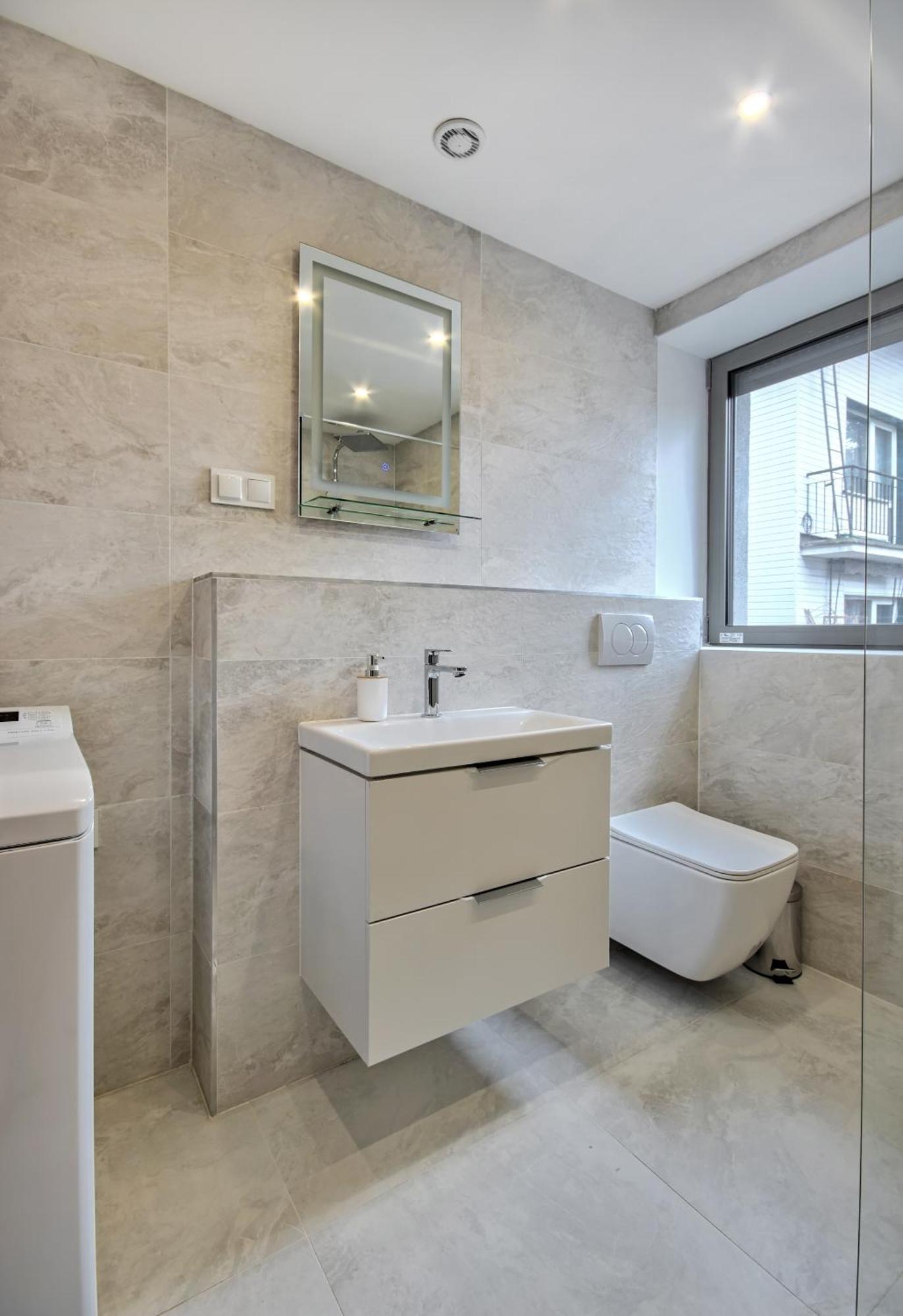 Sea Breeze By Platinium Lofts Gdansk