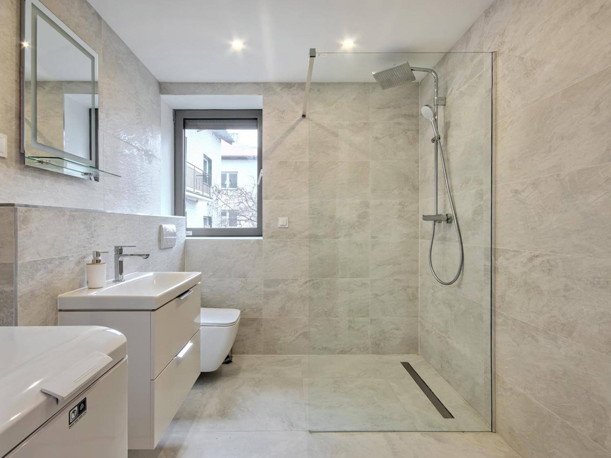 Apartment Sea Breeze By Platinium Lofts