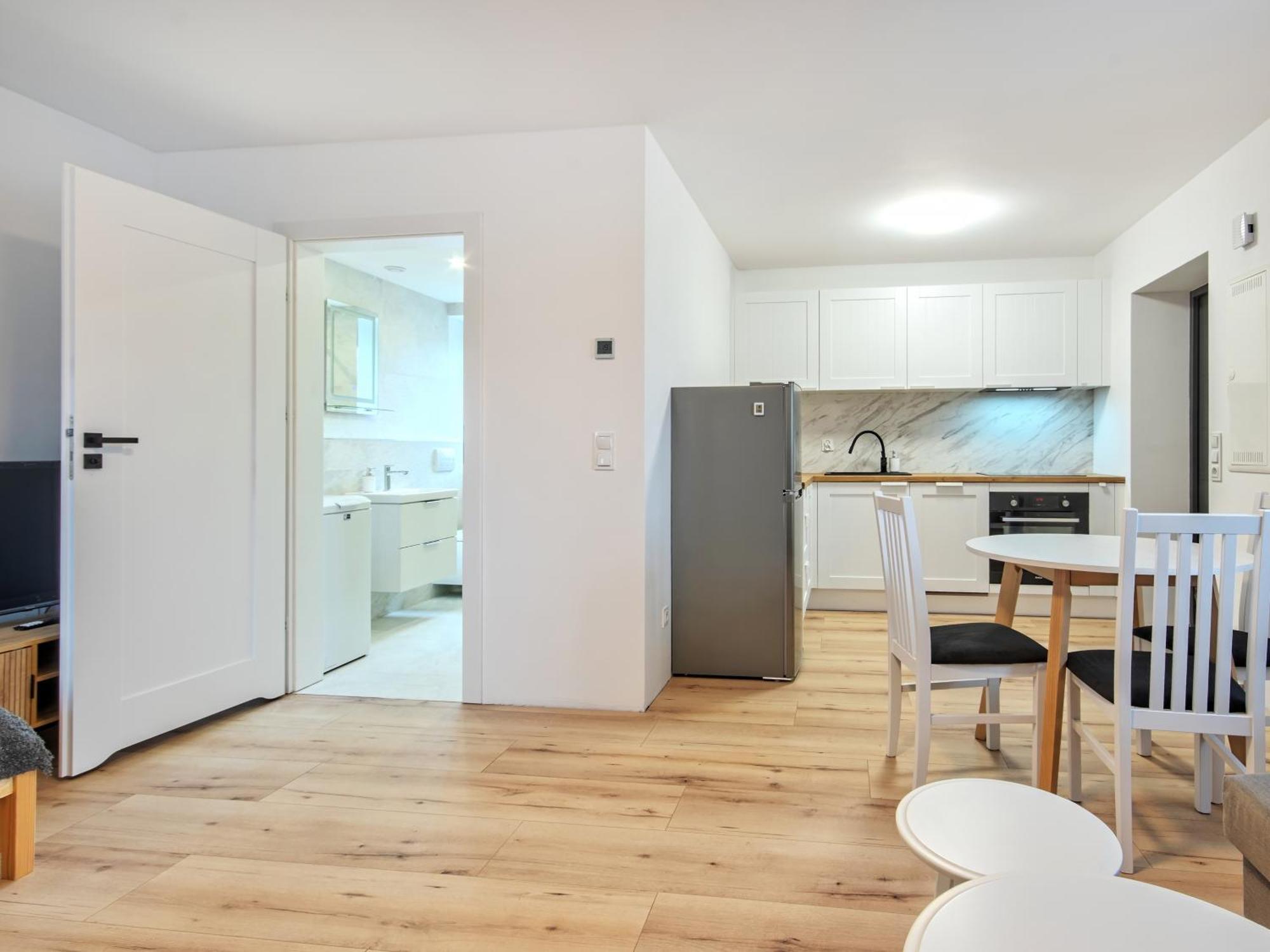 Sea Breeze By Platinium Lofts Apartment *