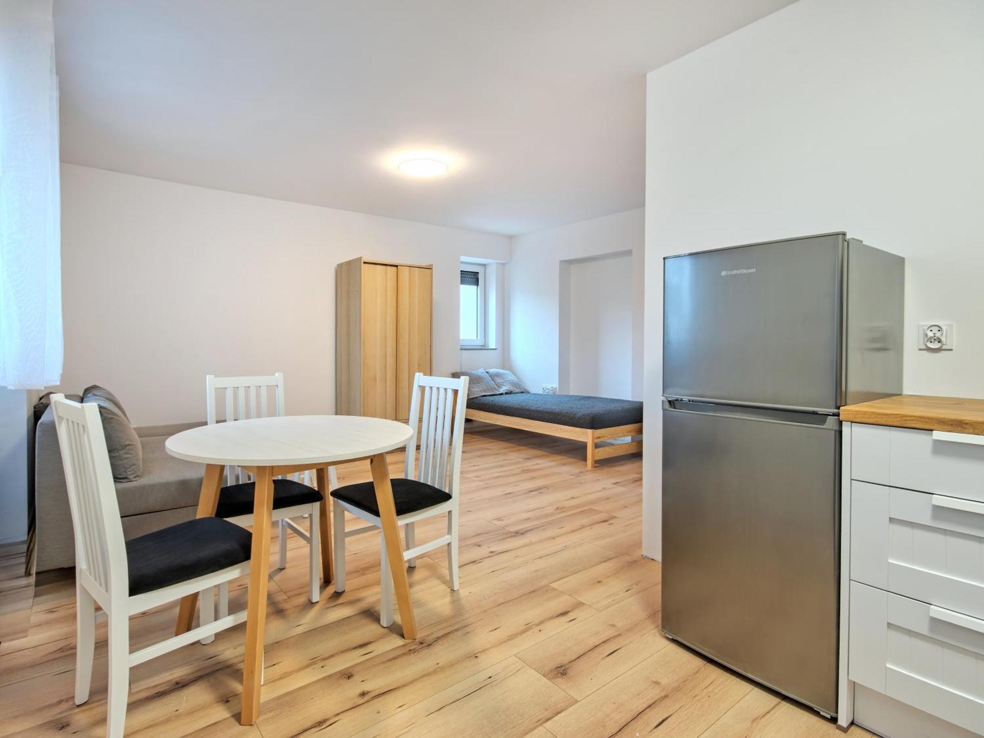 Sea Breeze By Platinium Lofts *