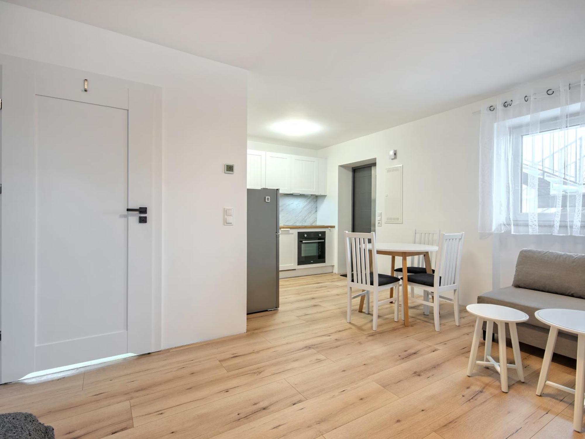 Sea Breeze By Platinium Lofts Apartment *