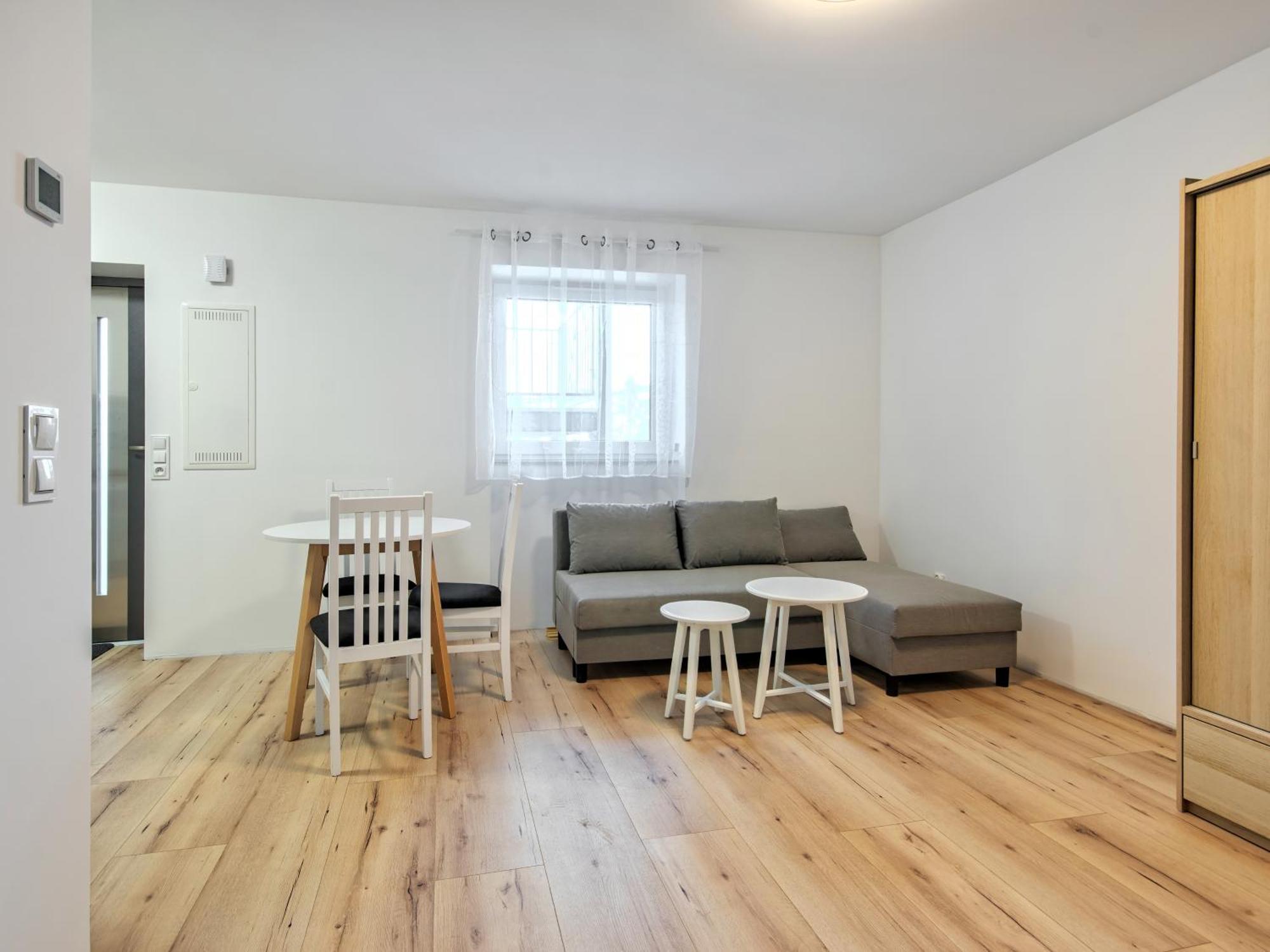 Apartment Sea Breeze By Platinium Lofts