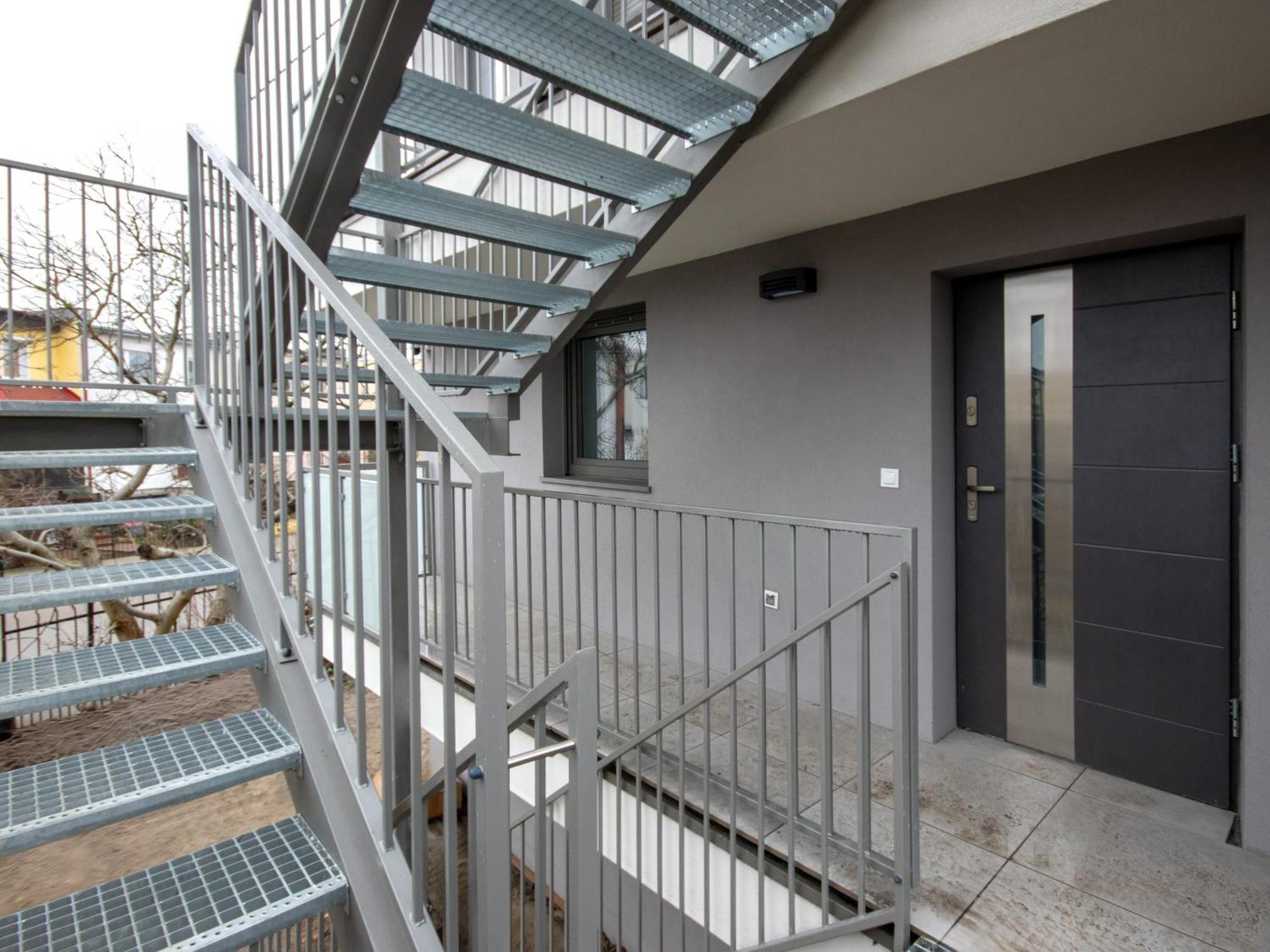 Sea Breeze By Platinium Lofts Gdansk