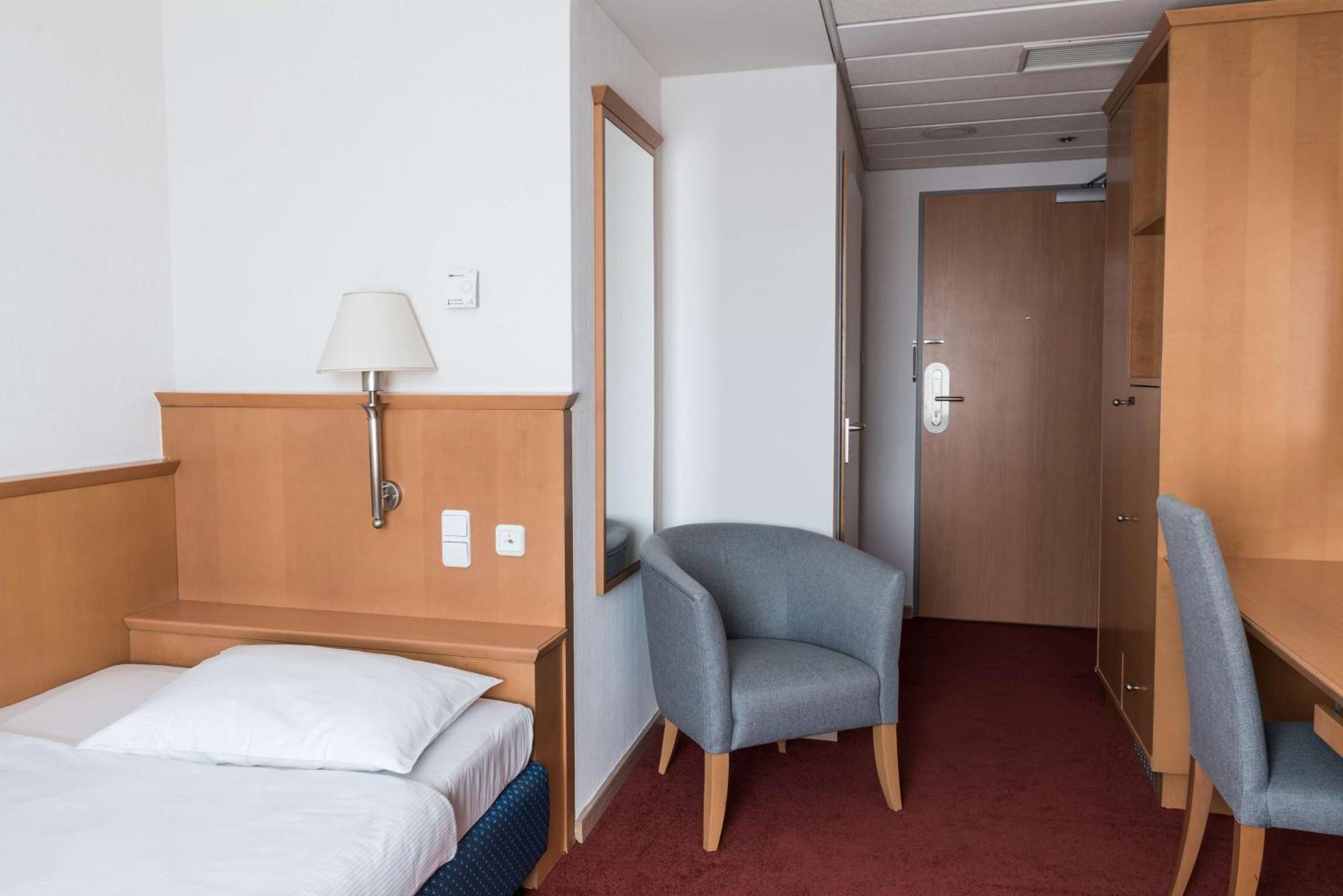 Hotelli Scandic 4*