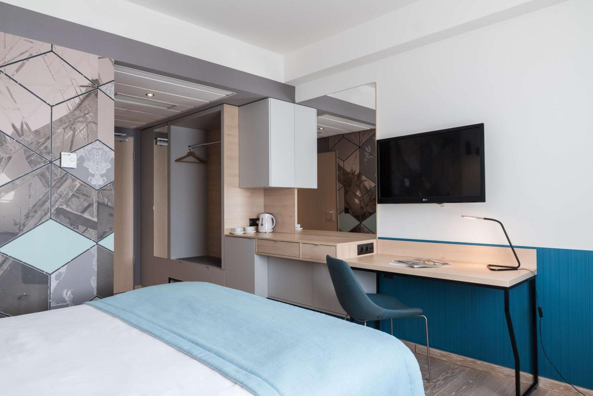 Hotelli Scandic Gdańsk