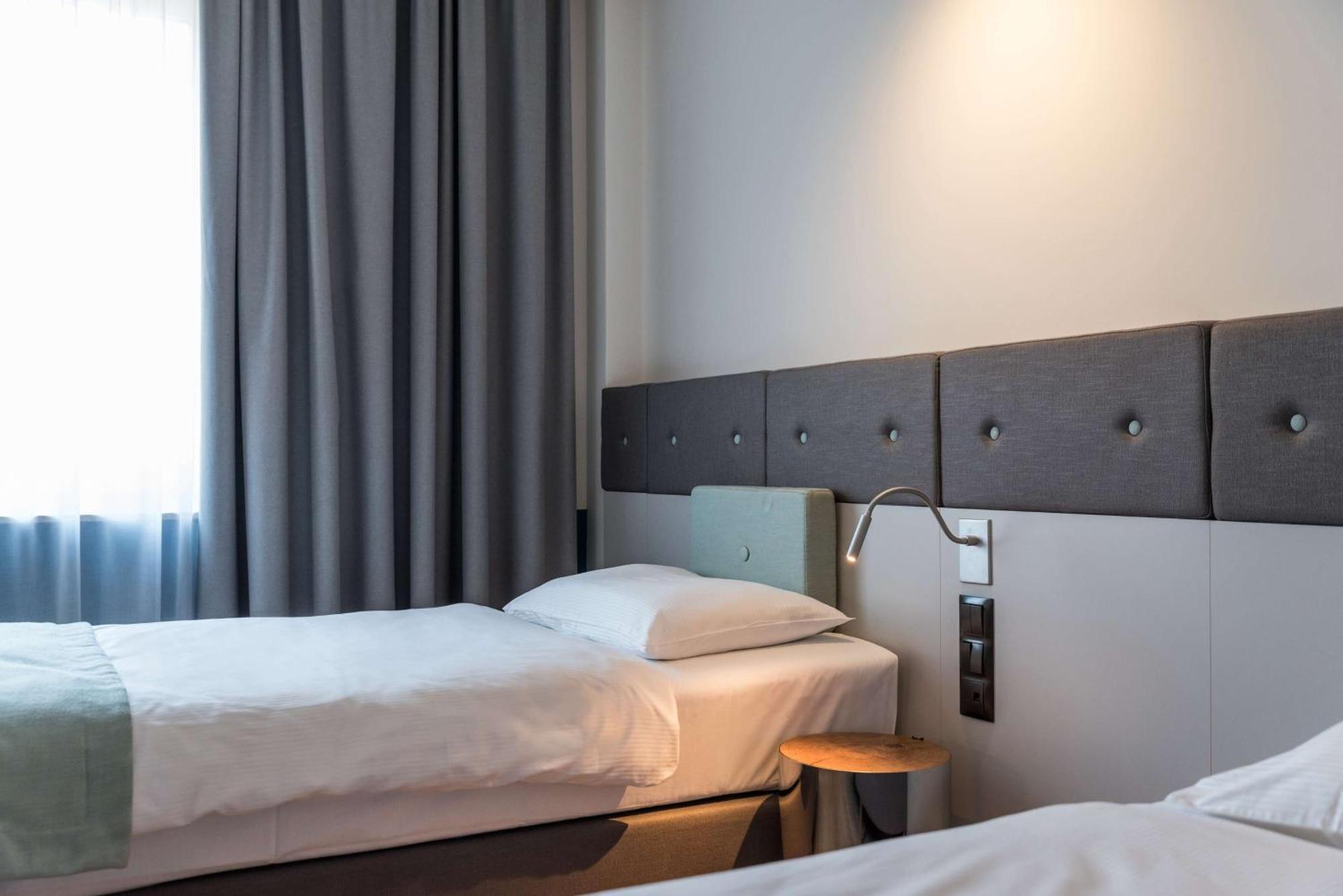 Scandic Hotelli Gdańsk