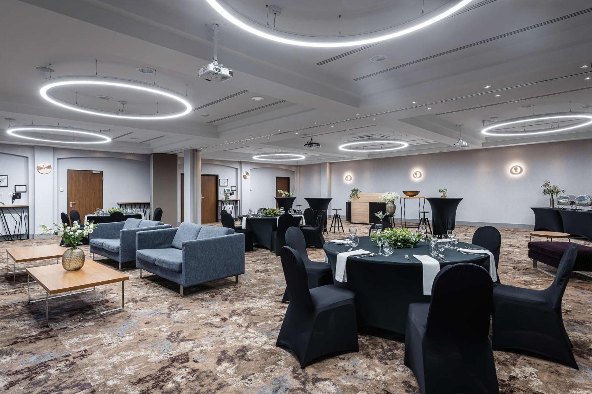 Hotelli Scandic Gdańsk