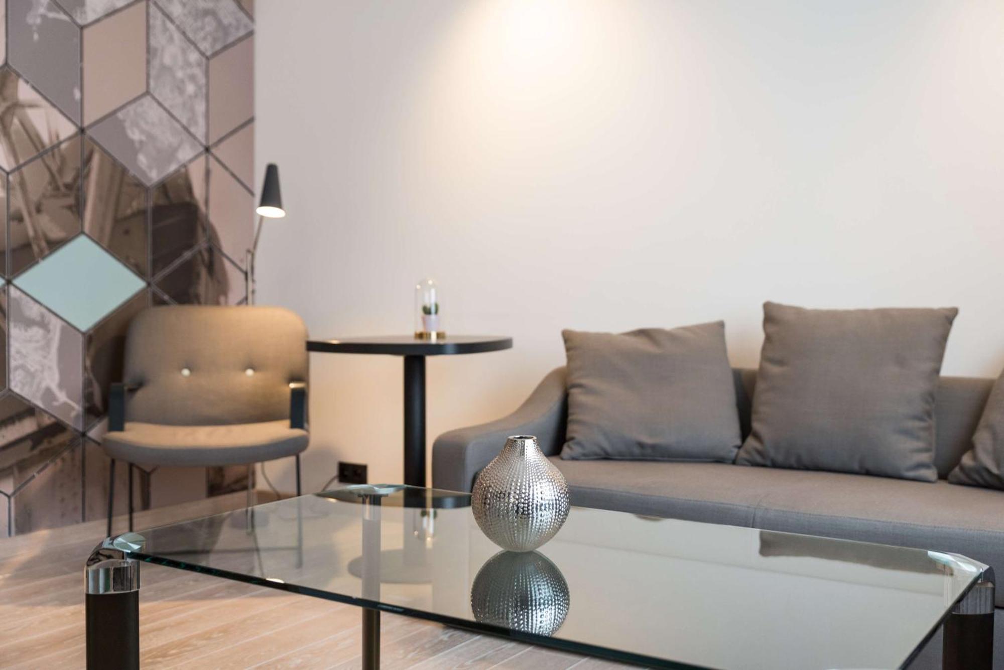 Scandic Gdańsk