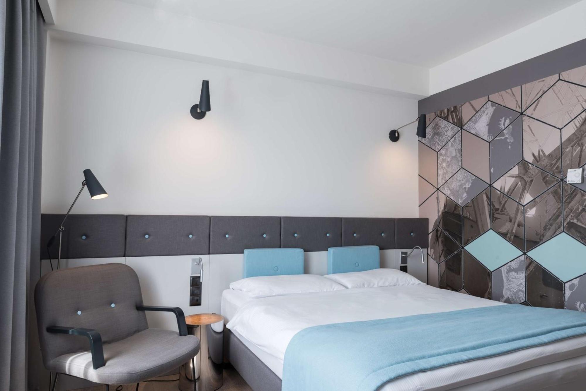 Scandic Hotelli