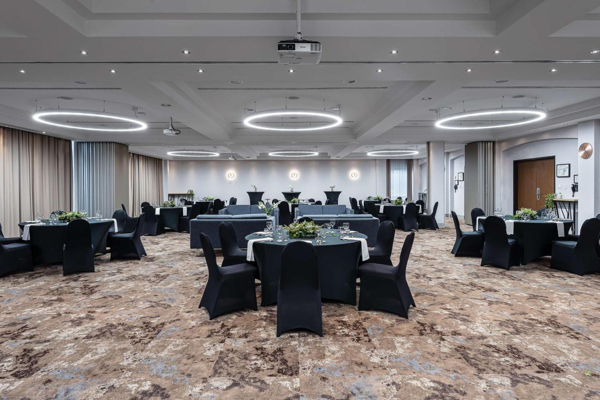 Hotelli Scandic