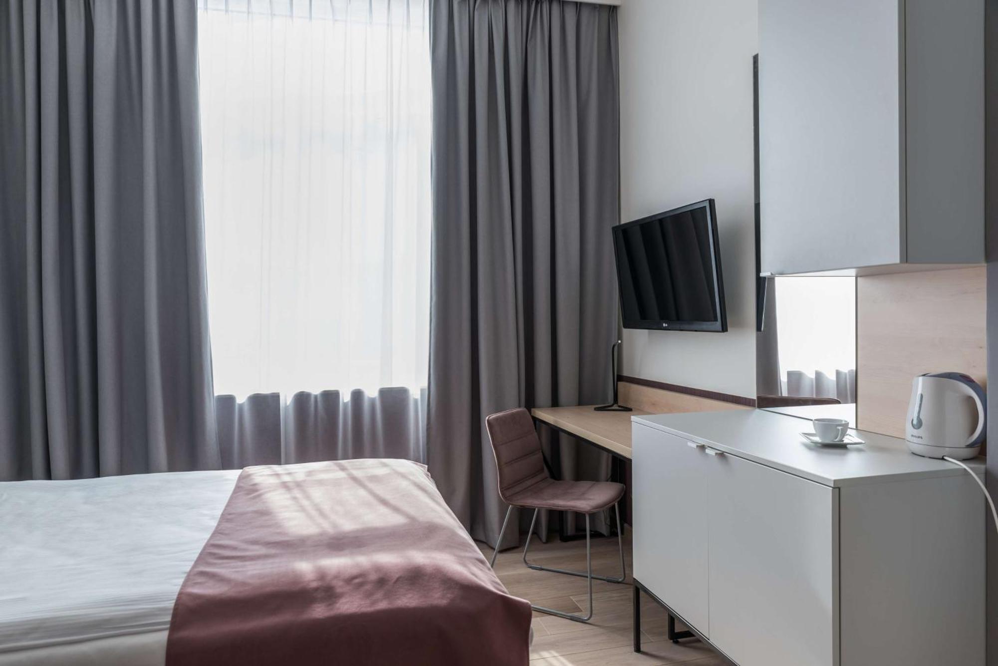 Scandic Hotelli Gdańsk