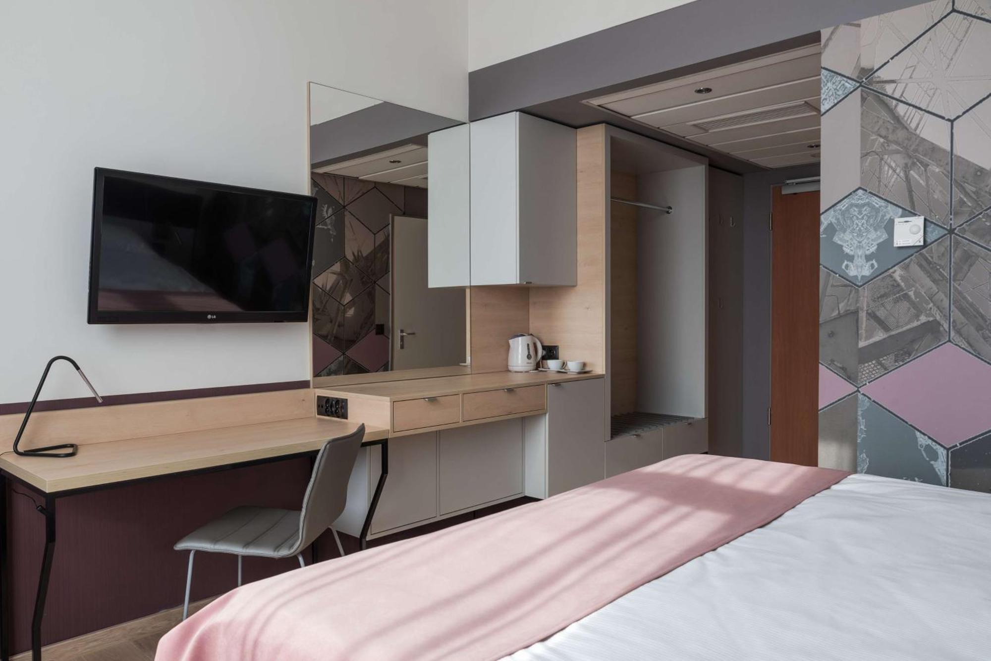 Scandic Hotelli Gdańsk