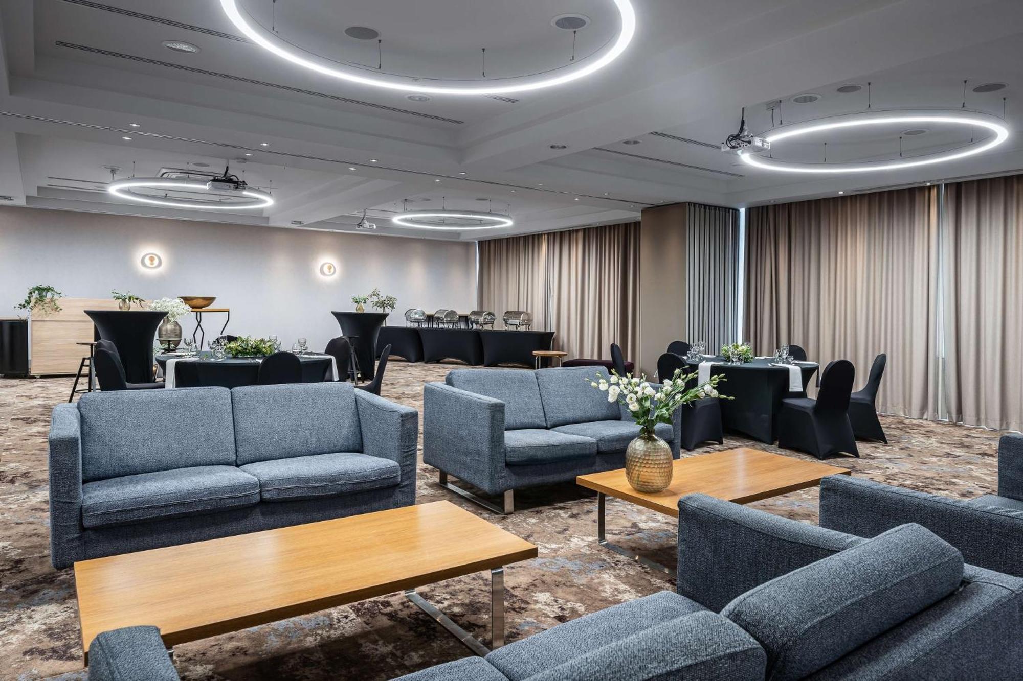 Hotelli Scandic Gdańsk