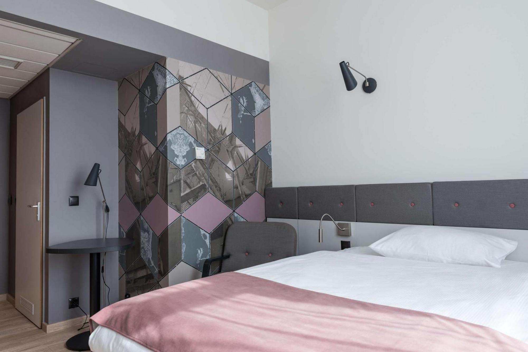 Scandic 4*