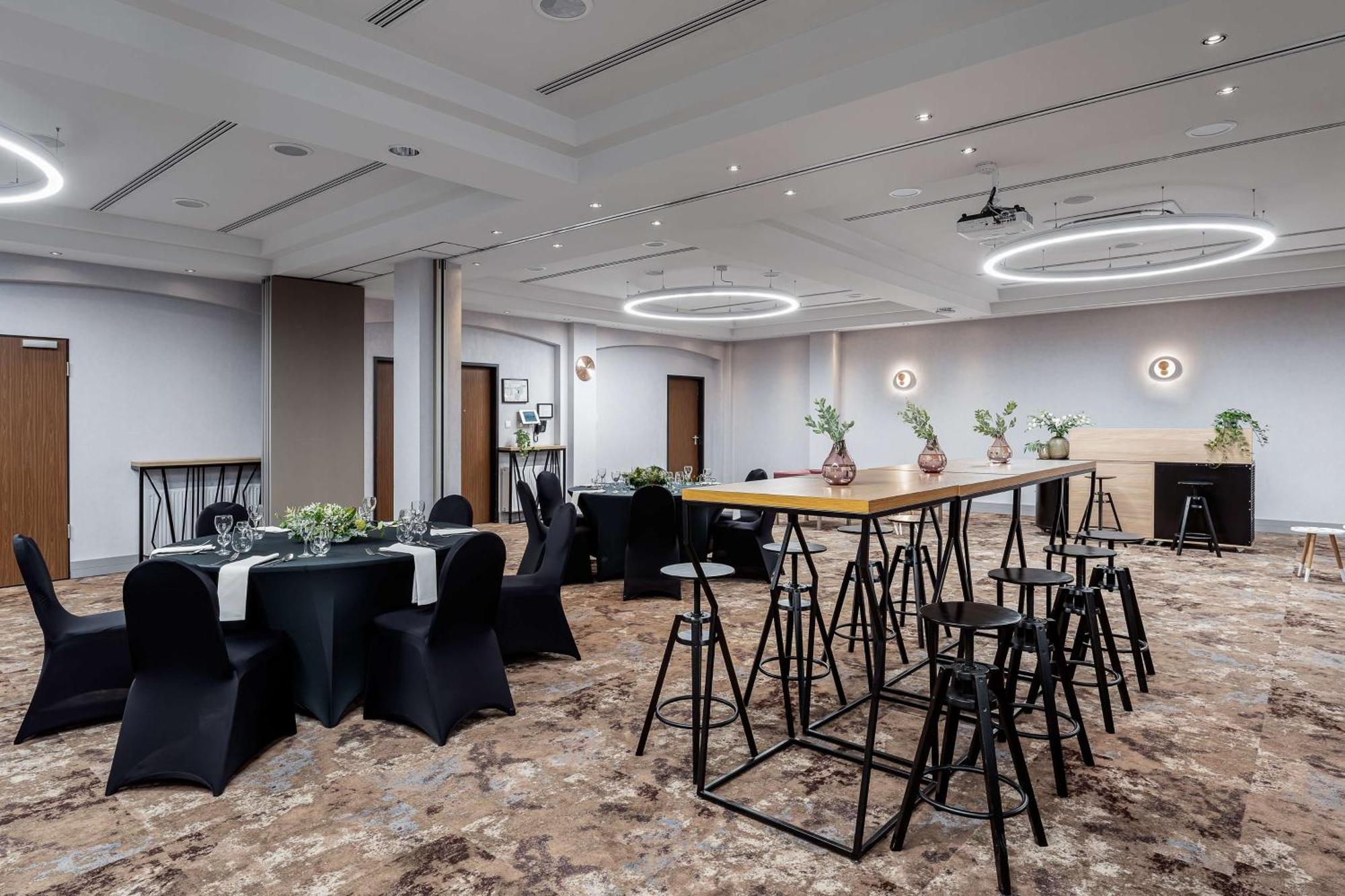 Scandic Hotelli