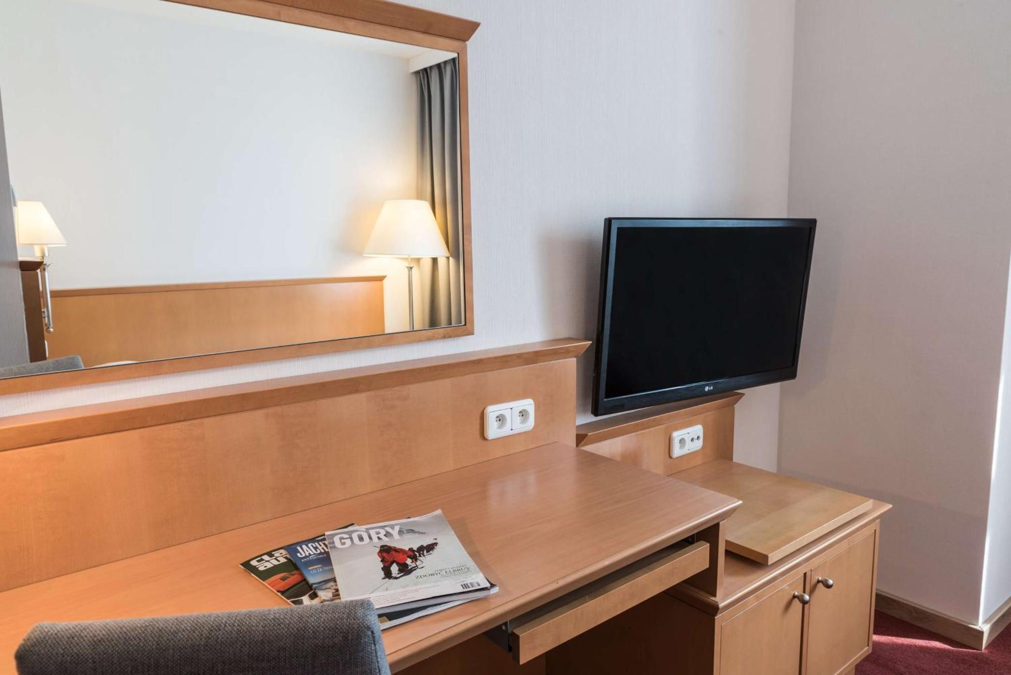 Hotelli Scandic