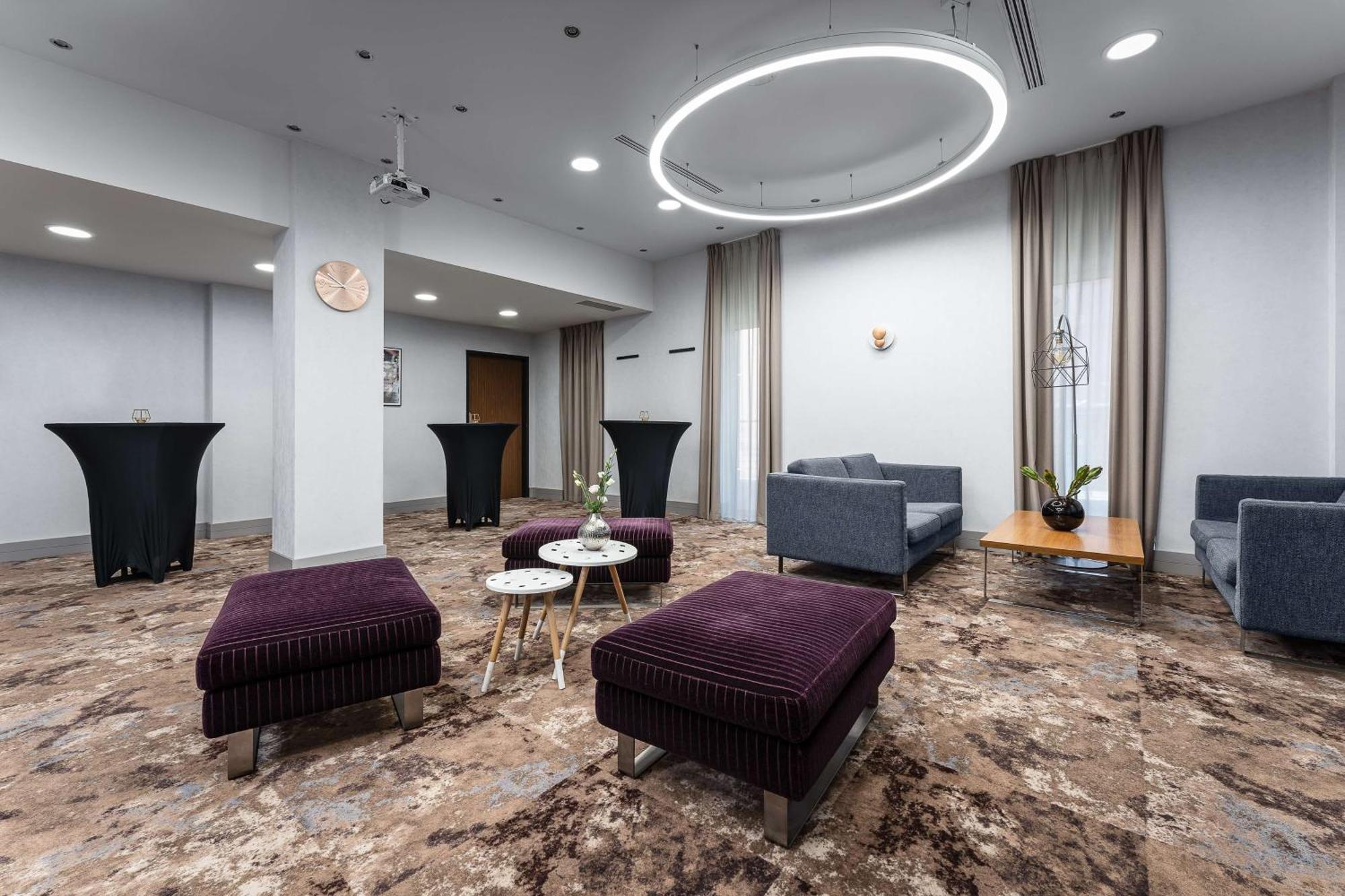 Scandic Hotelli Gdańsk