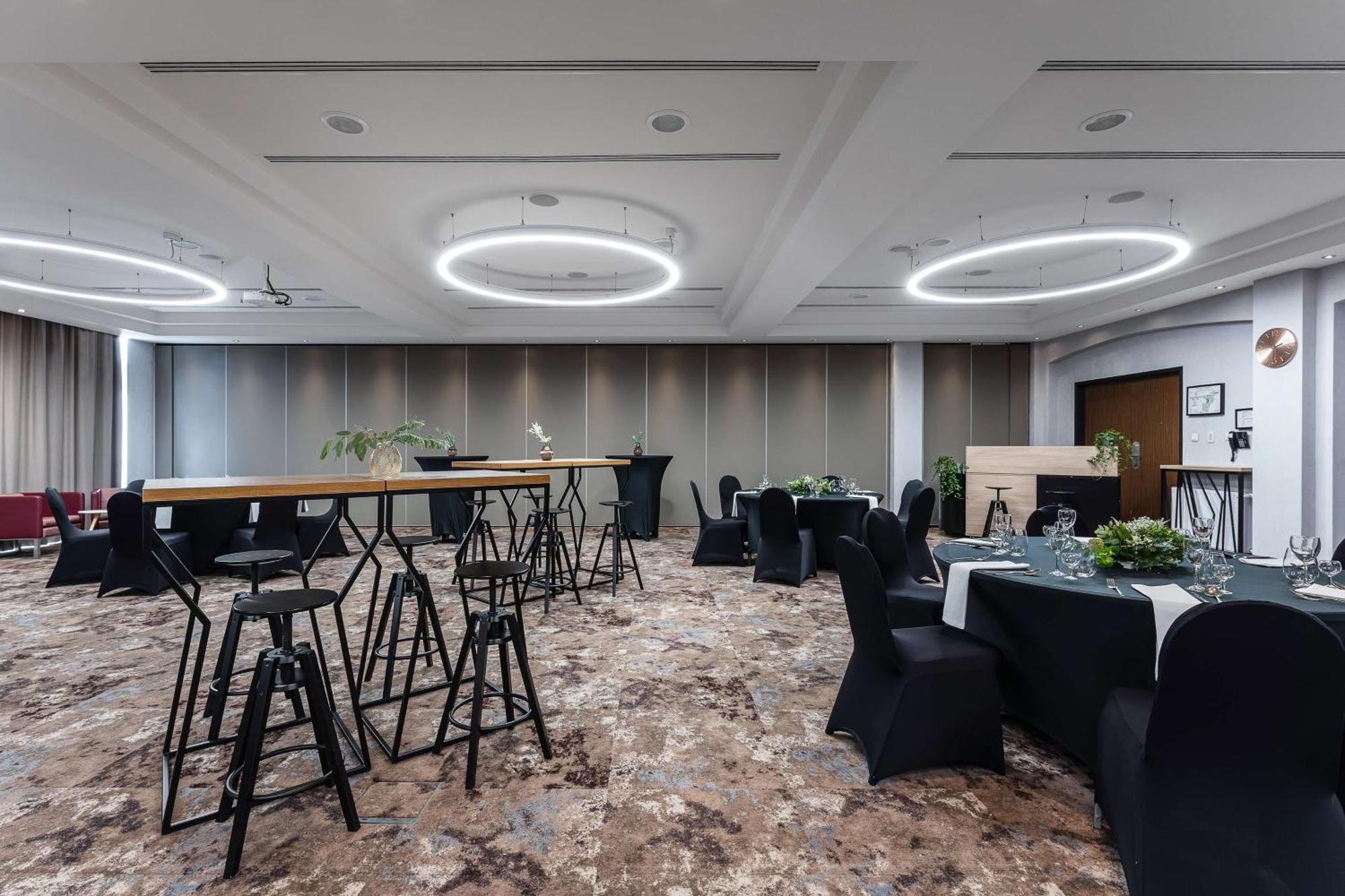 Hotelli Scandic Gdańsk