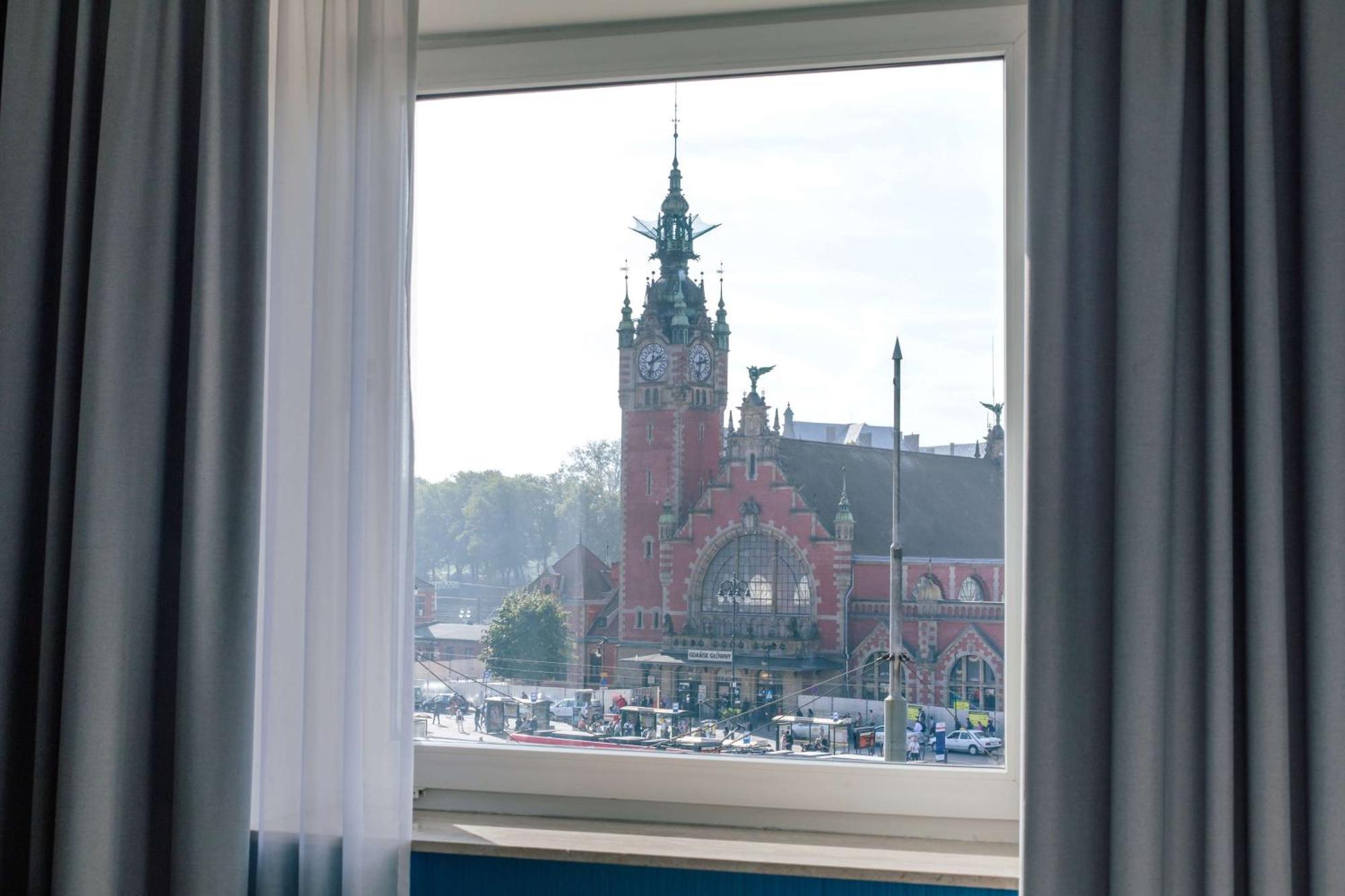 Scandic 4* Gdańsk