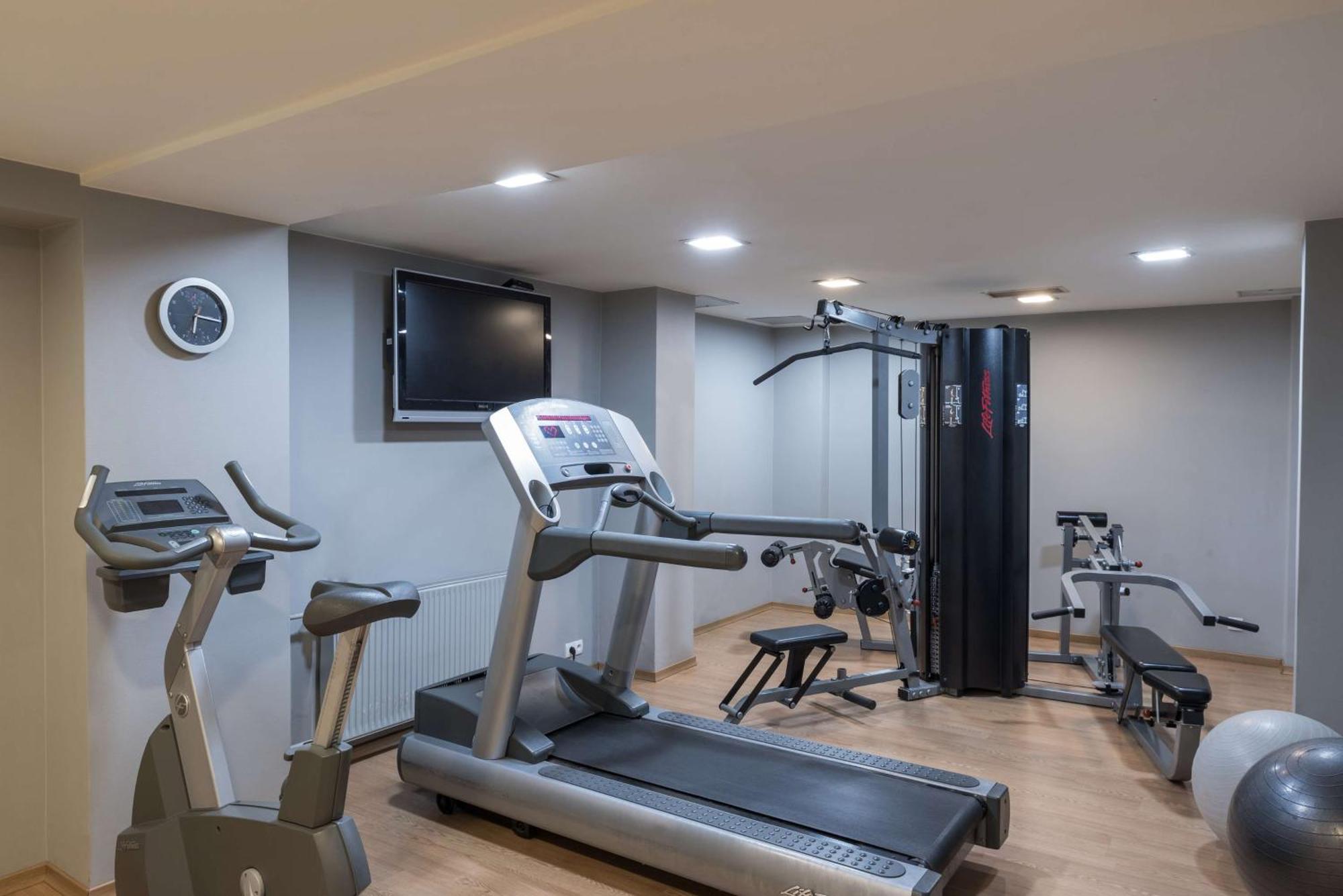 Hotelli Scandic