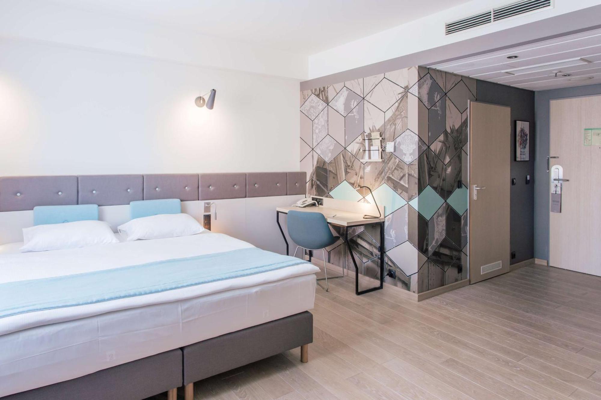 Scandic Hotelli