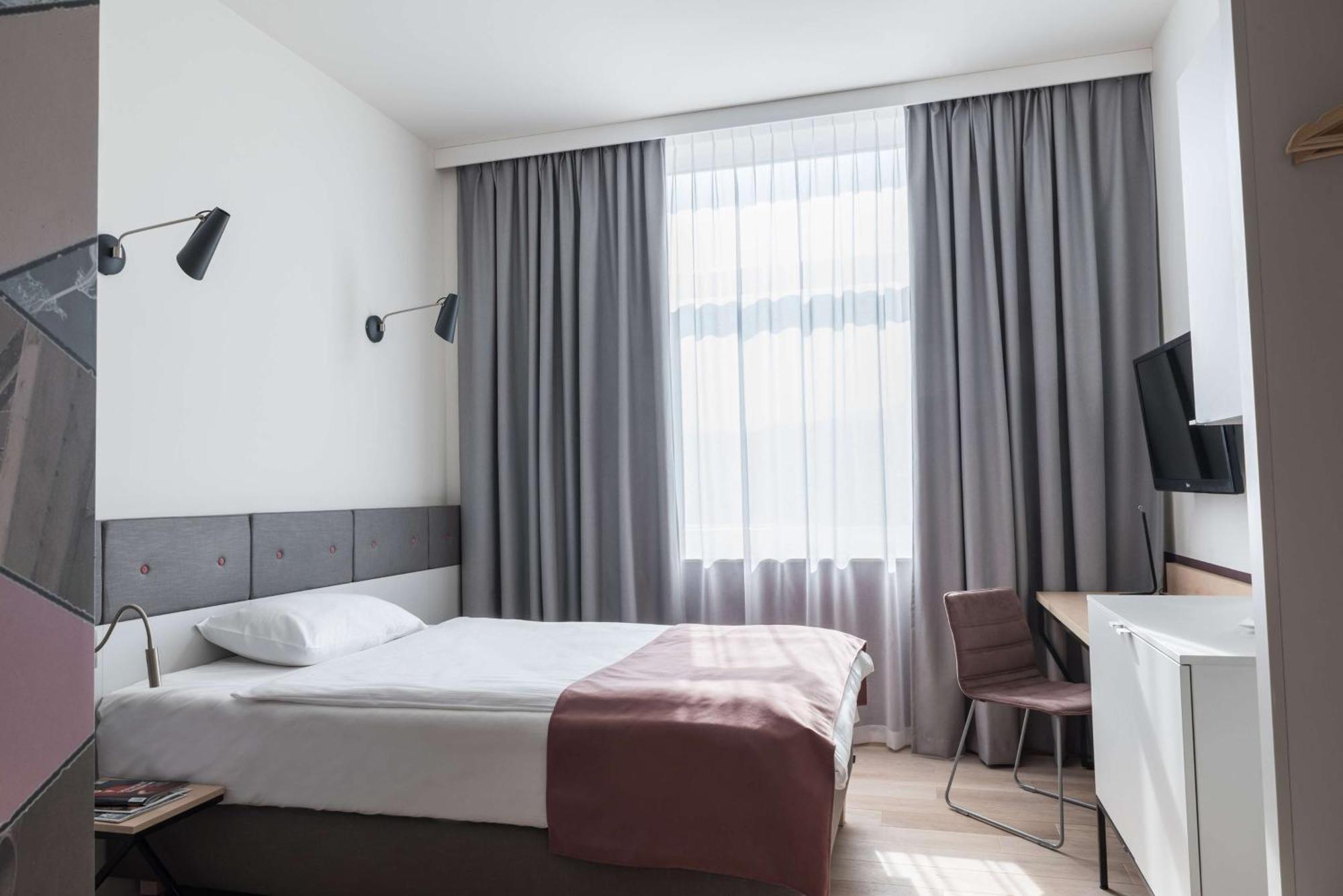 Scandic Hotelli 4*