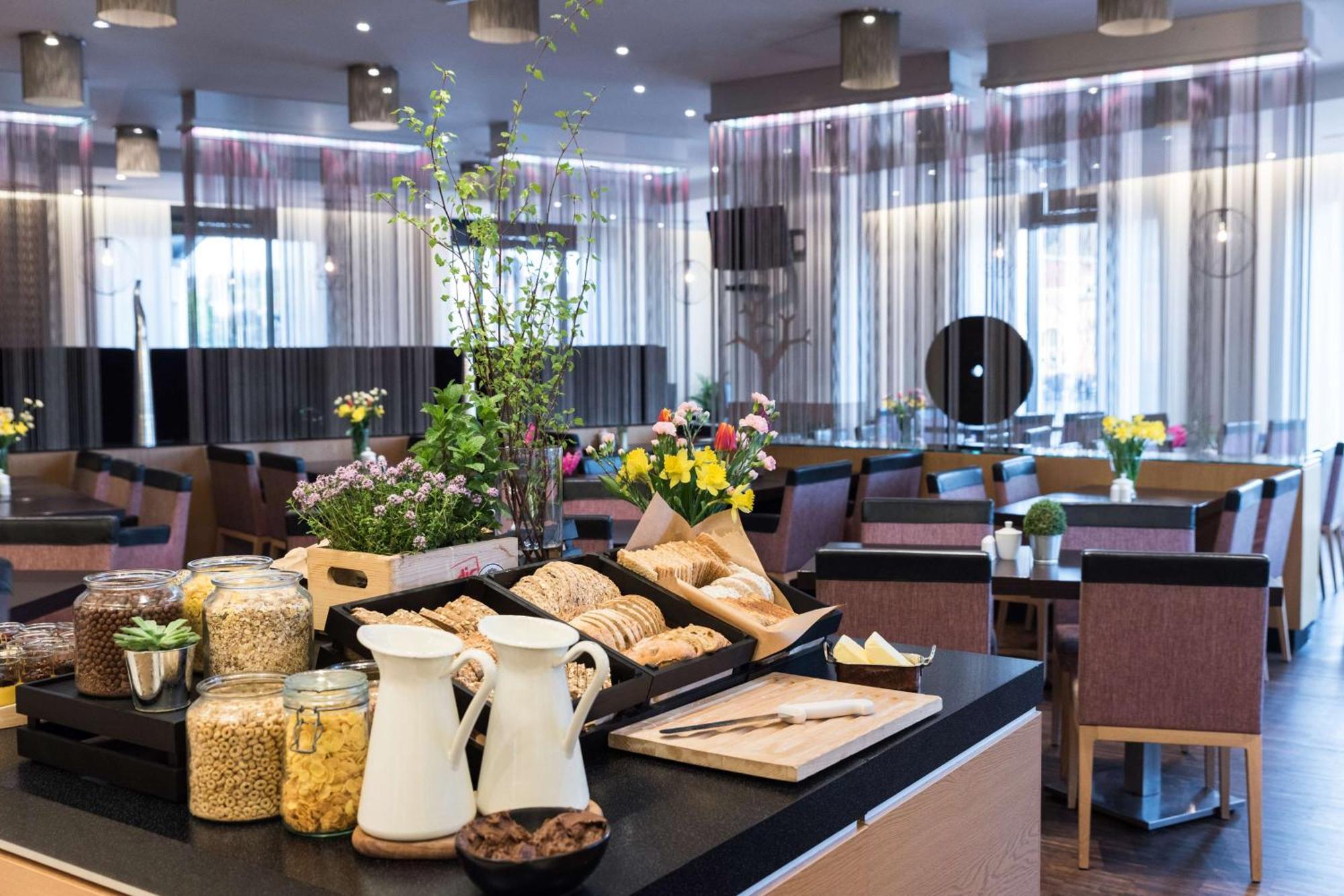 Scandic Hotelli Gdańsk