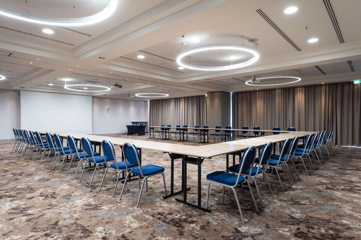 Scandic Hotelli Gdańsk