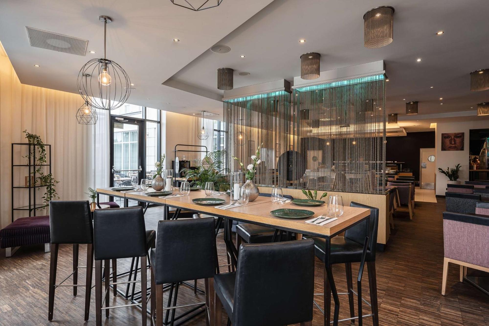 Scandic Hotelli Gdańsk