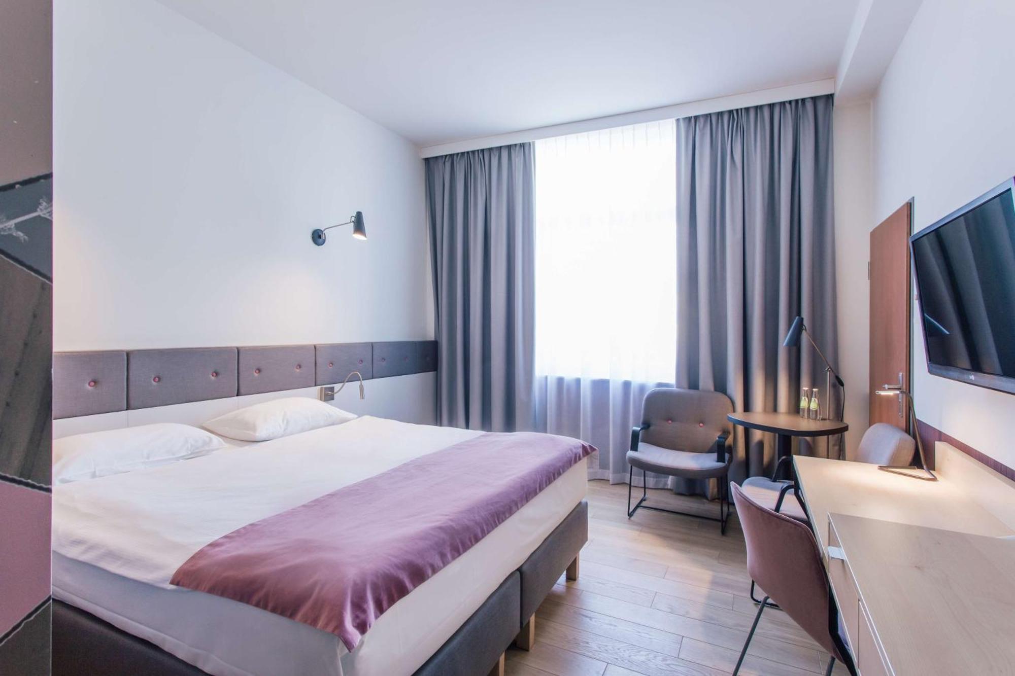 Hotelli Scandic Gdańsk